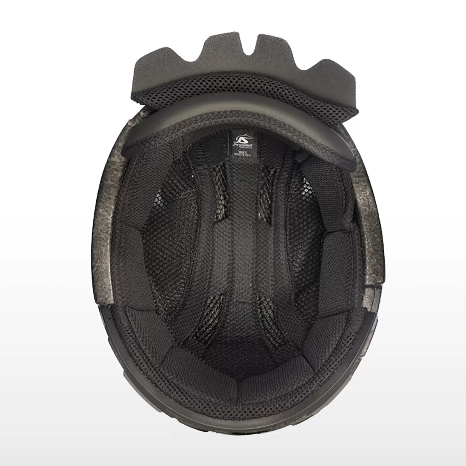 jinstirrup Intcap< Casque D'équitation