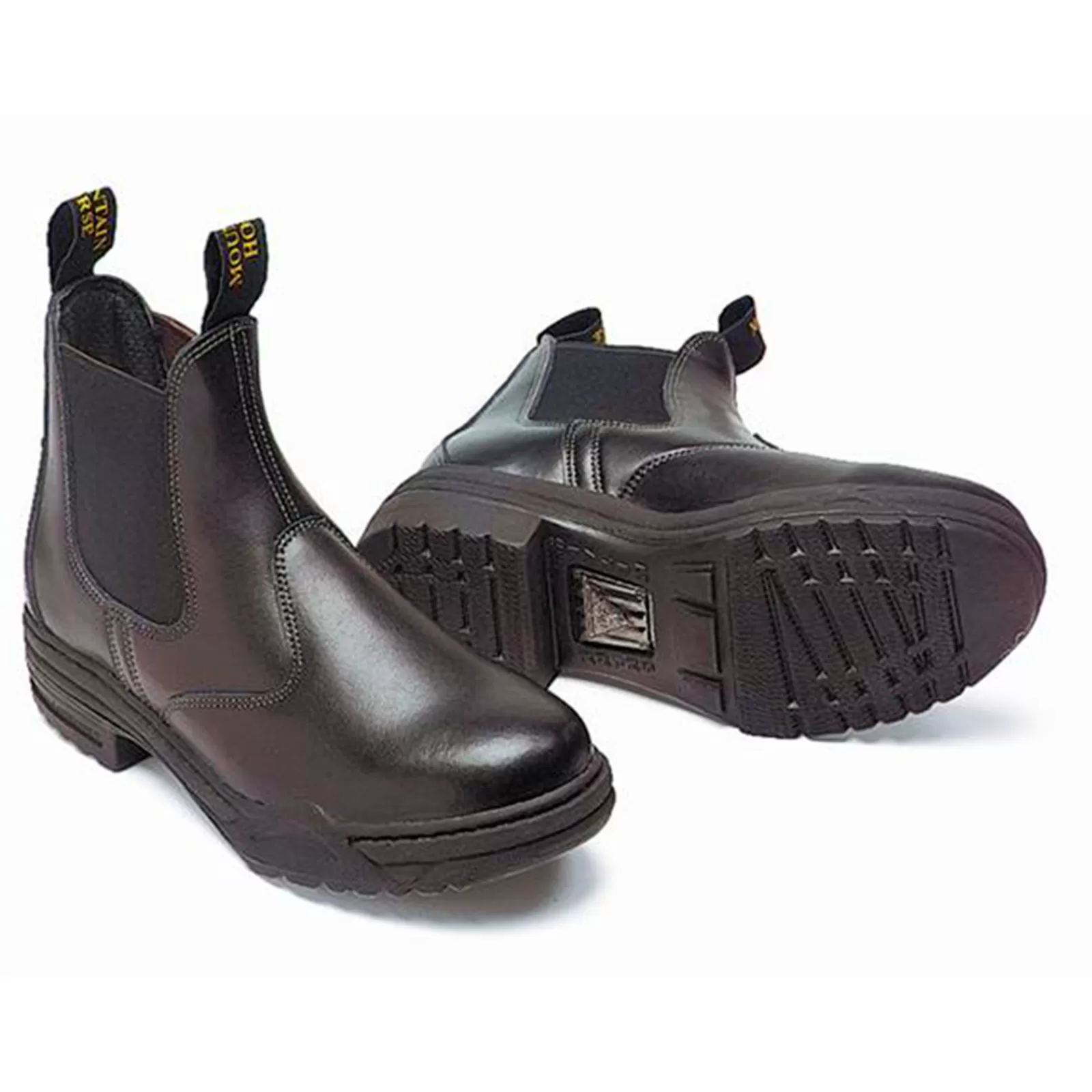 mountainhorse Jodhpur D'écurie Mountain Horse< Boots & Bottines D'équitation