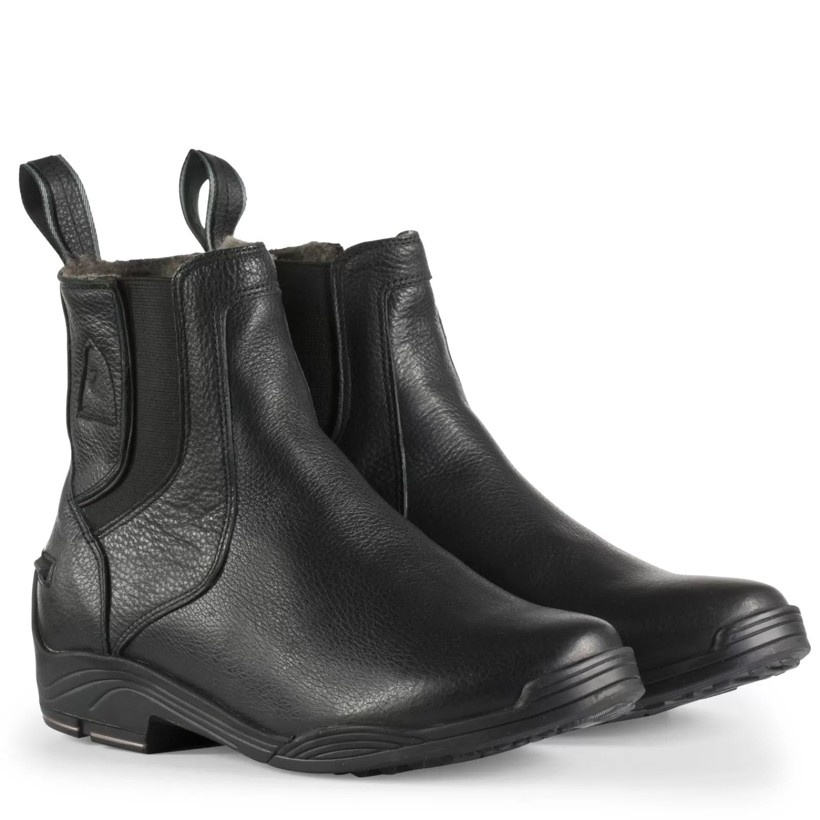 horze Jodhpurs Hiver Camden < Boots & Bottines D'équitation