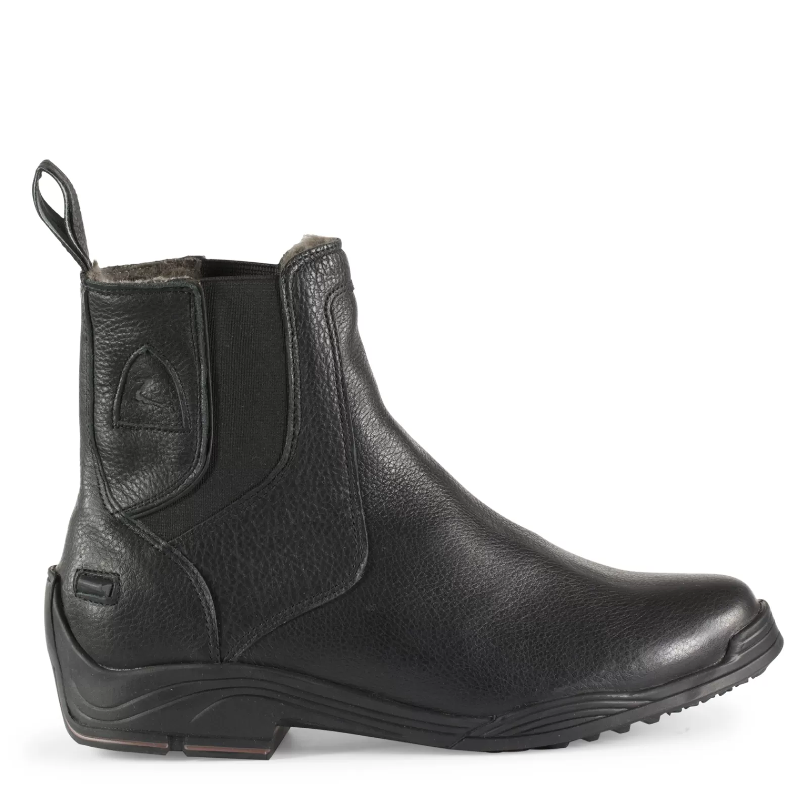 horze Jodhpurs Hiver Camden < Boots & Bottines D'équitation