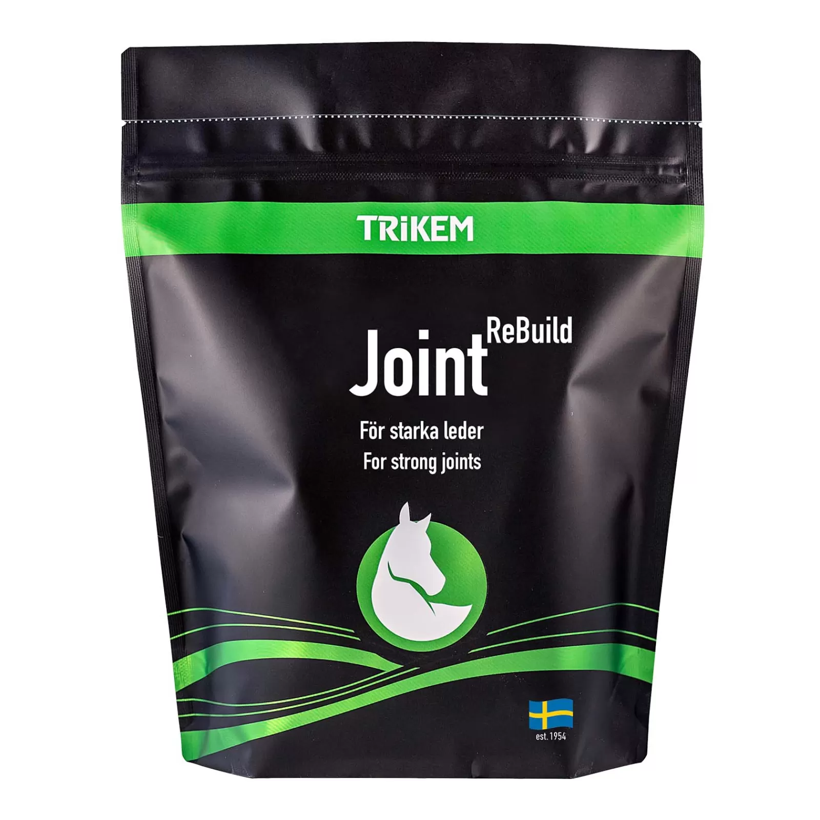 New Joint Rebuild Trikem, 700G Compléments Alimentaires