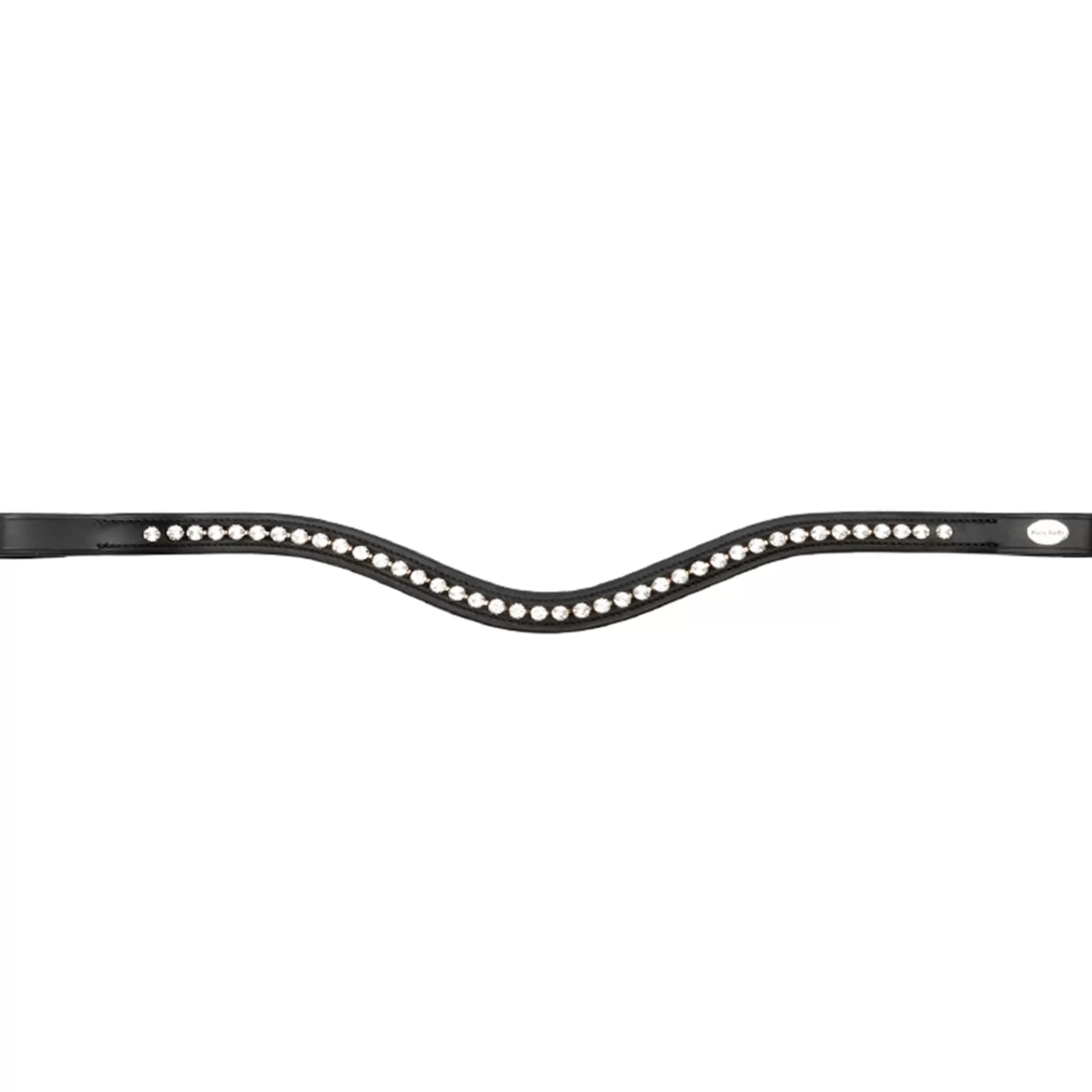 Best Sale Browband Classic-Weymouth Frontaux