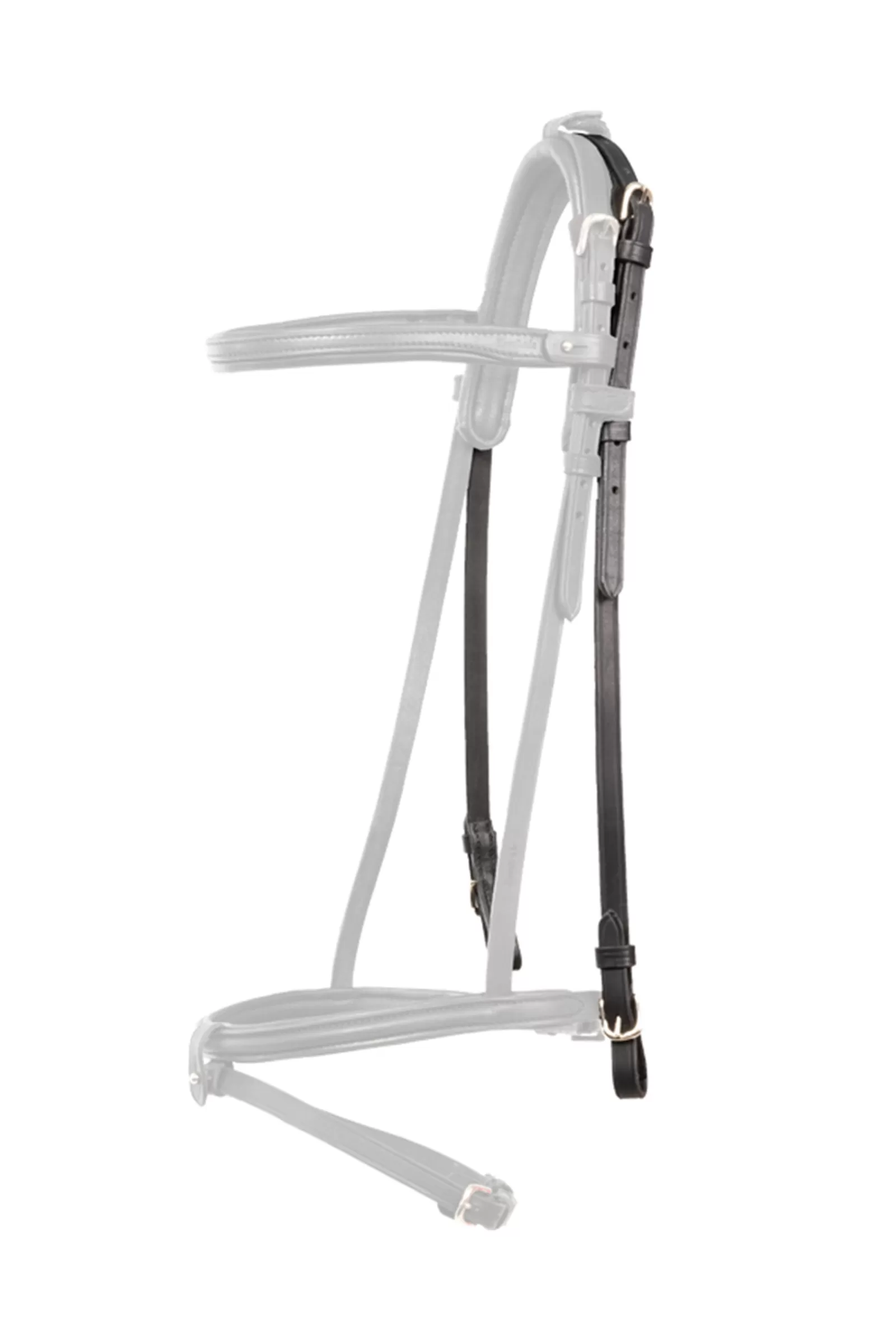 Best Cheek Strap For Kjartan Icelandic Bridle Accessoires De Briderie