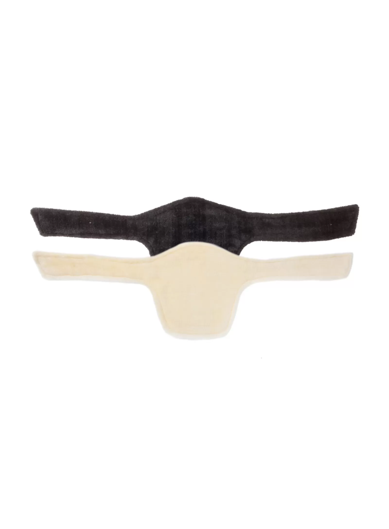 Cheap Excellencek Spare Faux Fur Padding Sangles De Cheval