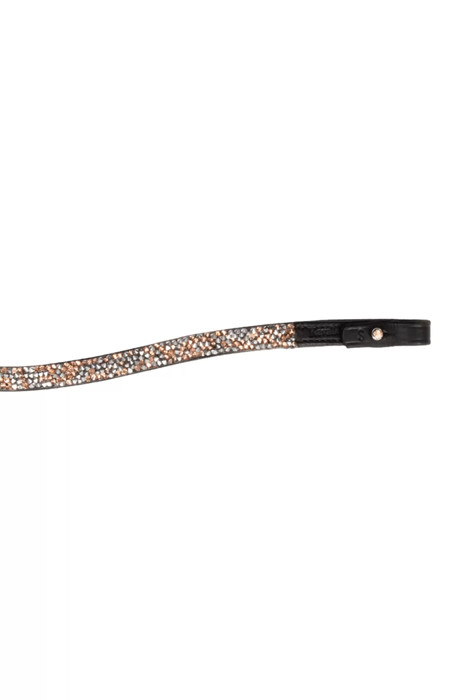 Online Ferskja Browband For Kjartan Icelandic Bridle Frontaux