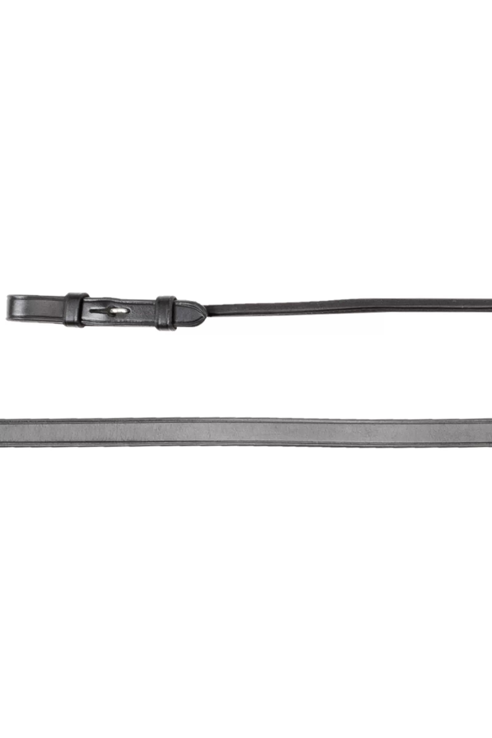 Discount Fleur Double Bridle Reins Round Stitched Rênes