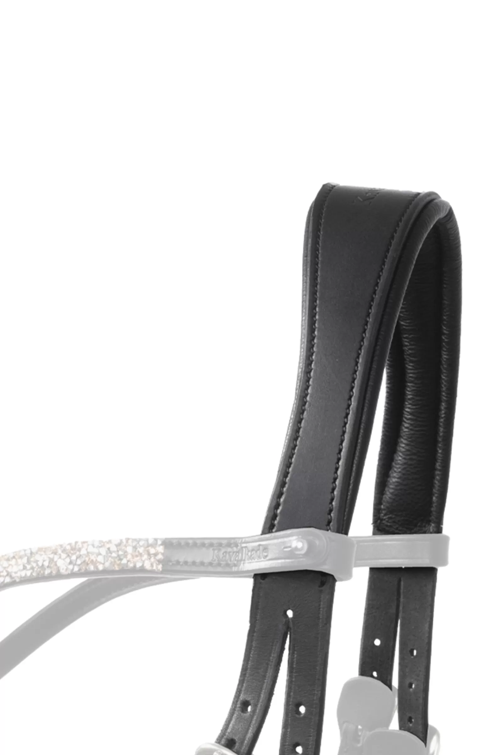 Sale Headpiece For Aradis Icelandic Bridle Accessoires De Briderie