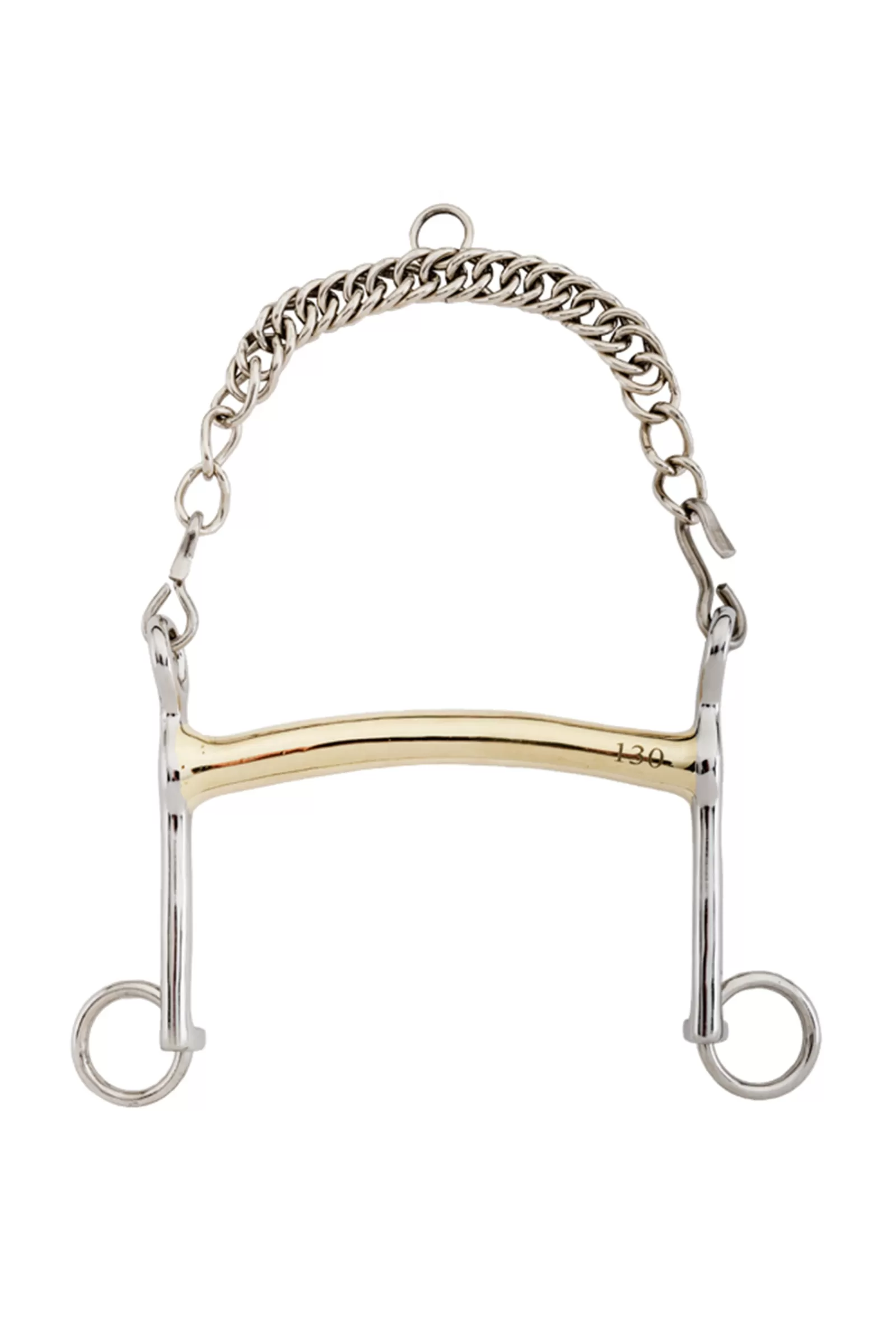 Fashion Kavalbit Dressage Curb Bit With Bar Mors De Bride