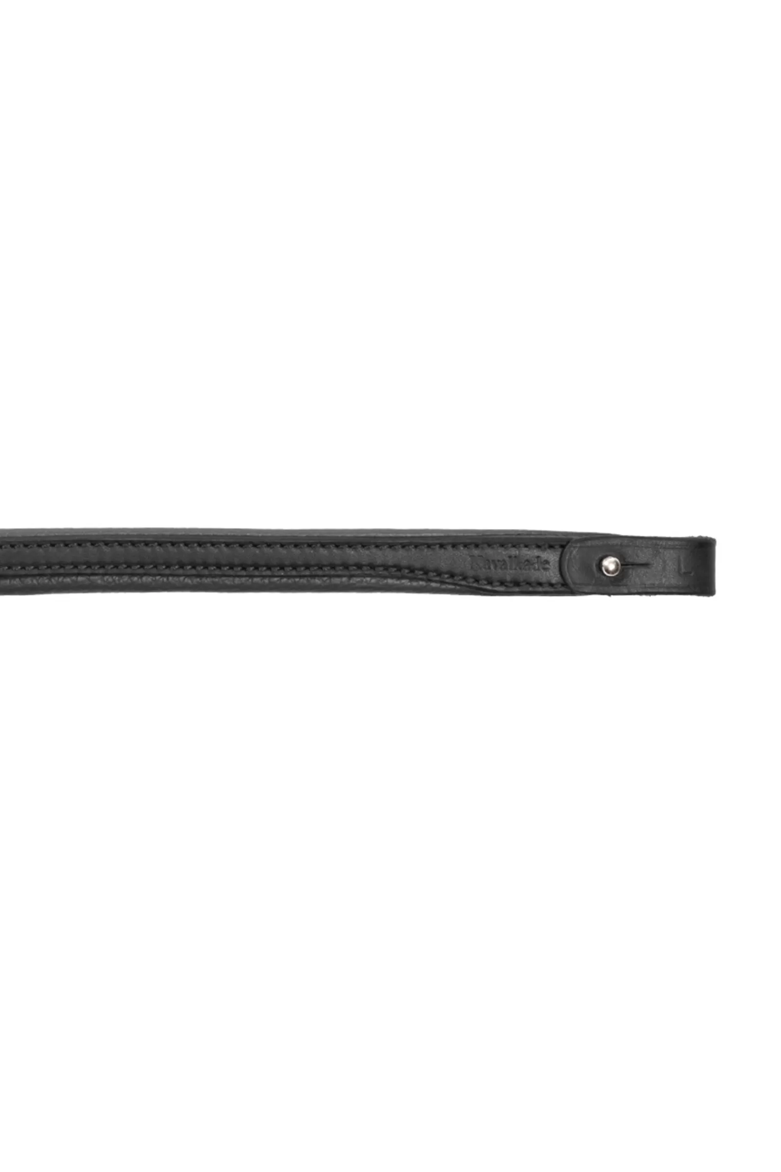 Clearance Kjartan-Fleginn Browband For Kjartan Icelandic Bridle Frontaux