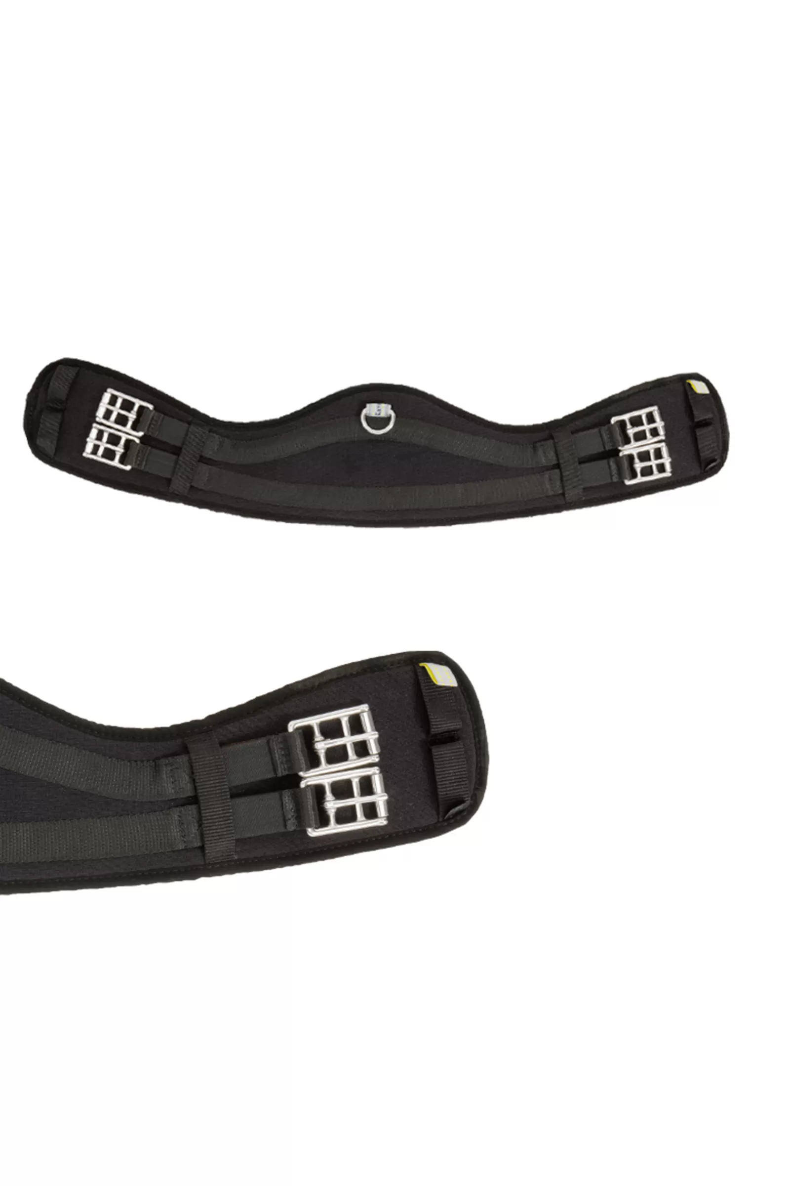 Online Klimatex Moon Girth Dressage Girth Sangles De Cheval