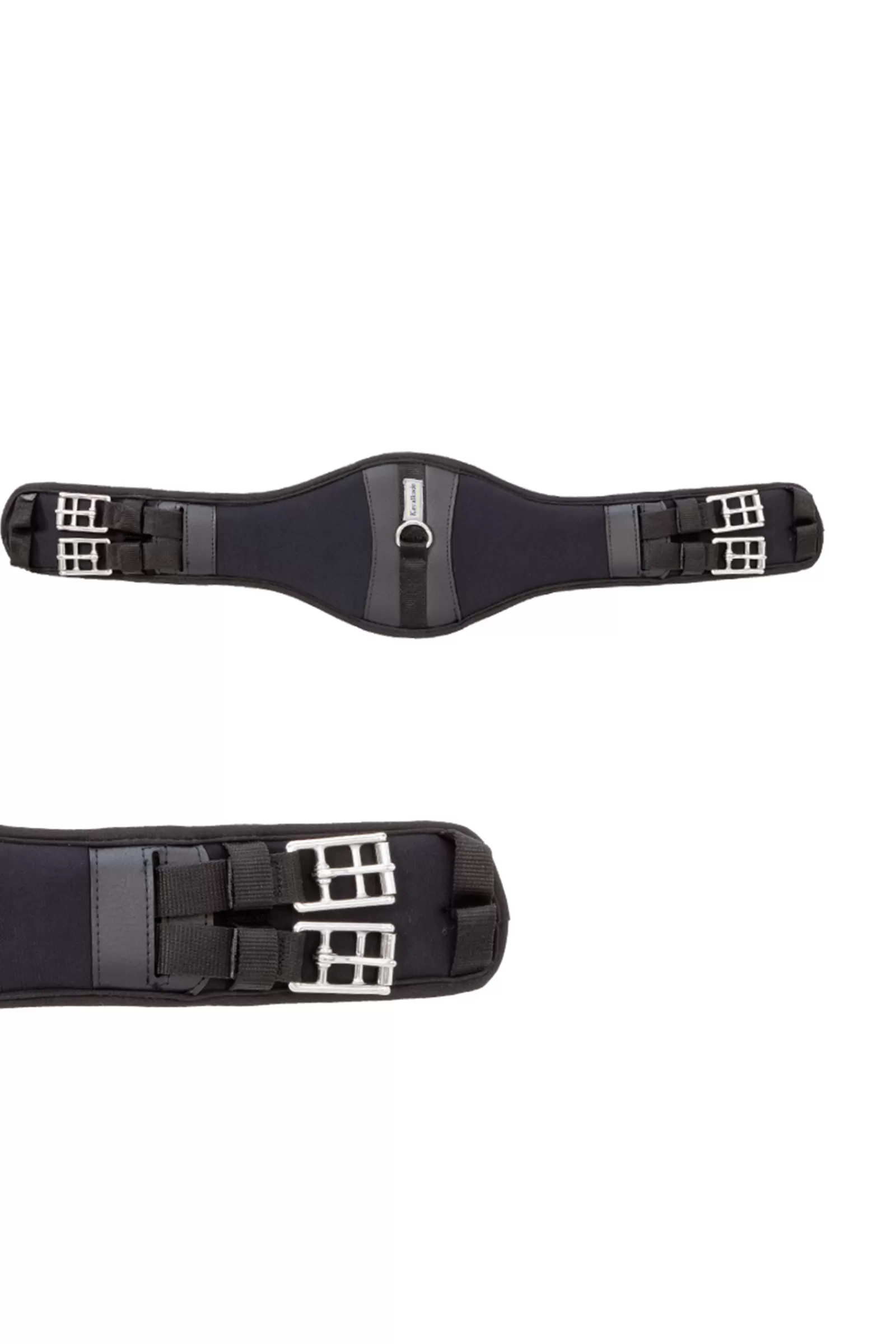 Flash Sale Memory Comfort Dressage Girth Sangles De Cheval