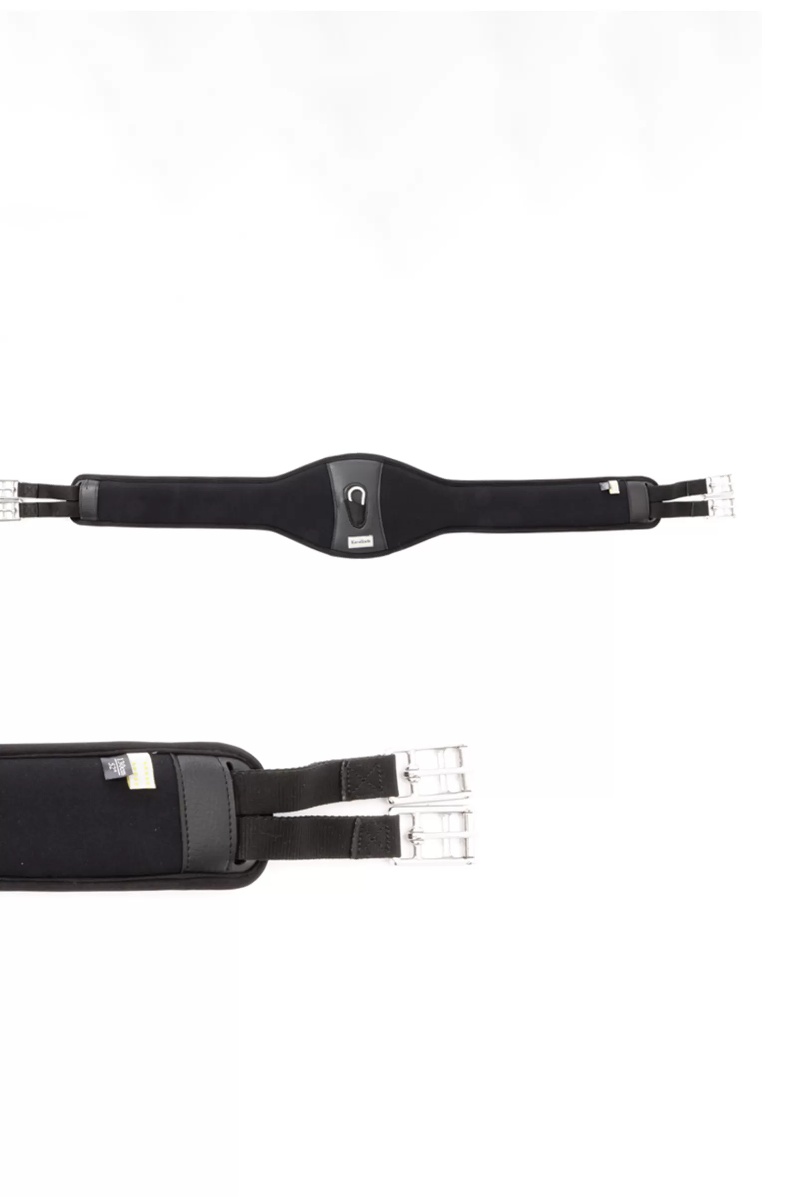 Discount Memory Comfort Long Girth Sangles De Cheval