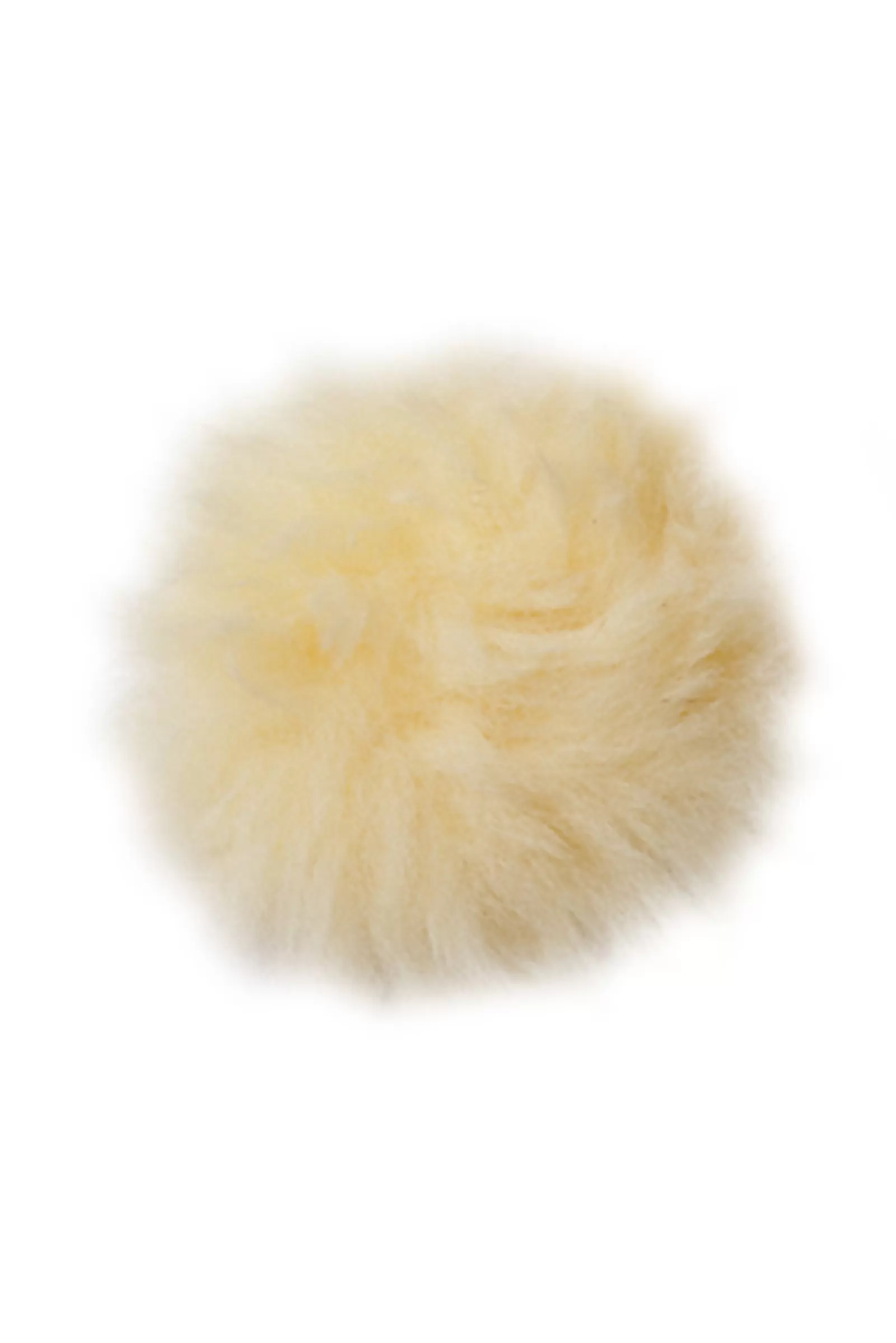 Cheap Nosepad With Fake Fur Accessoires De Briderie