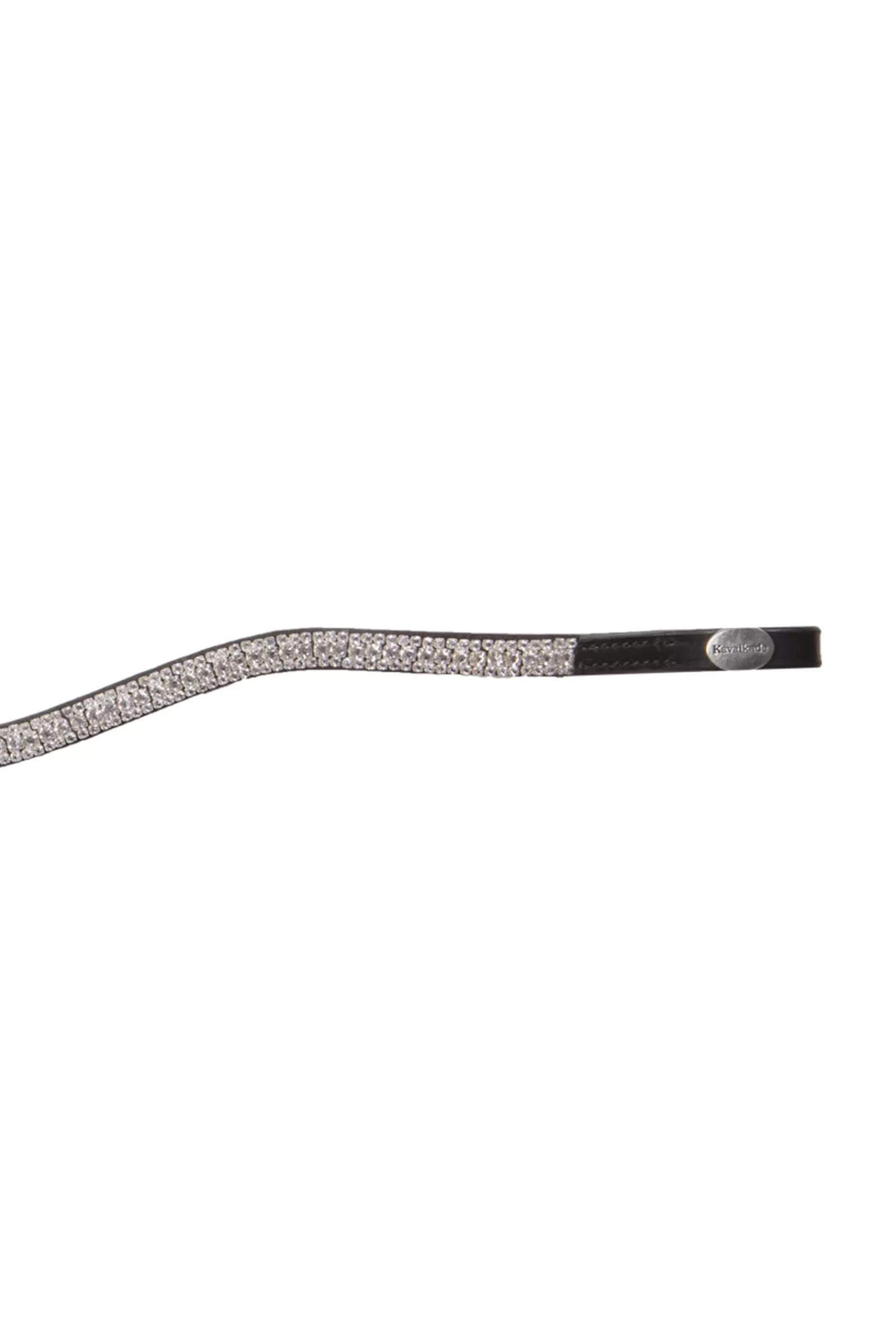 Online Princess Browband With Stones Frontaux