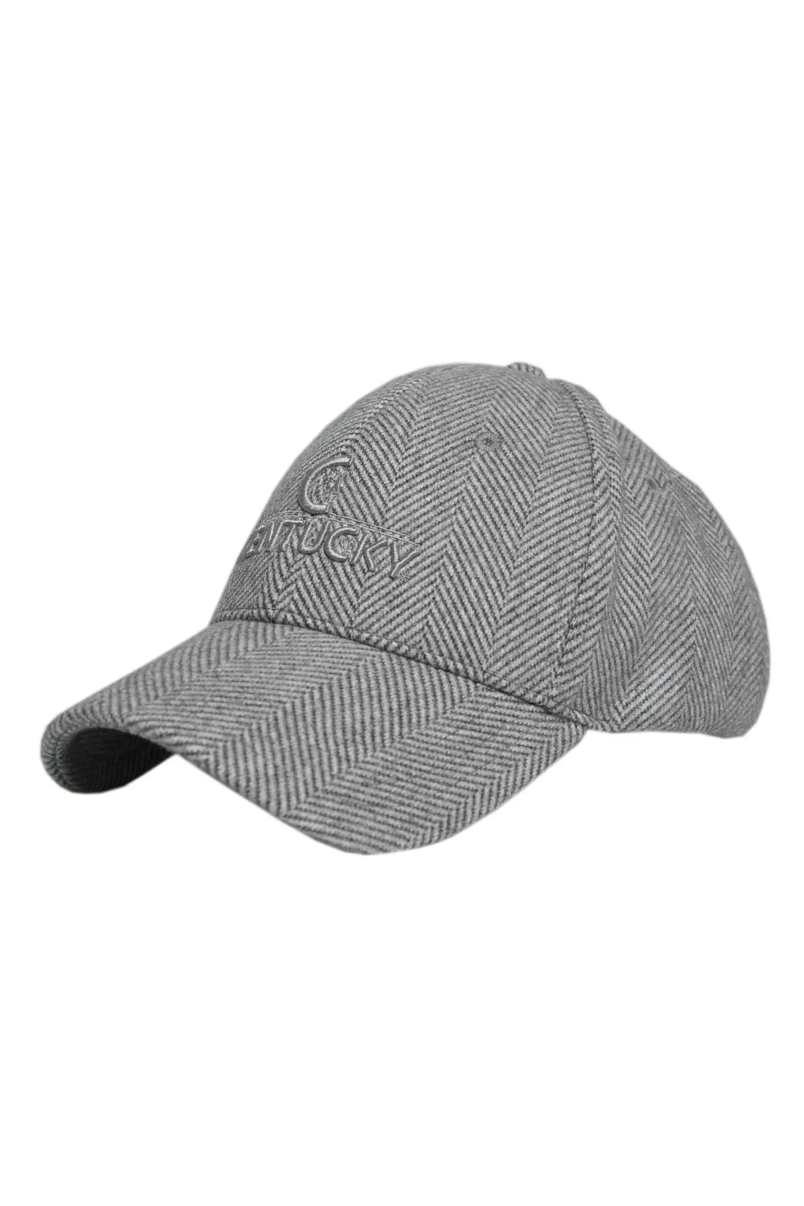 kentucky Horsewear Casquette Baseball Wool< Casquettes