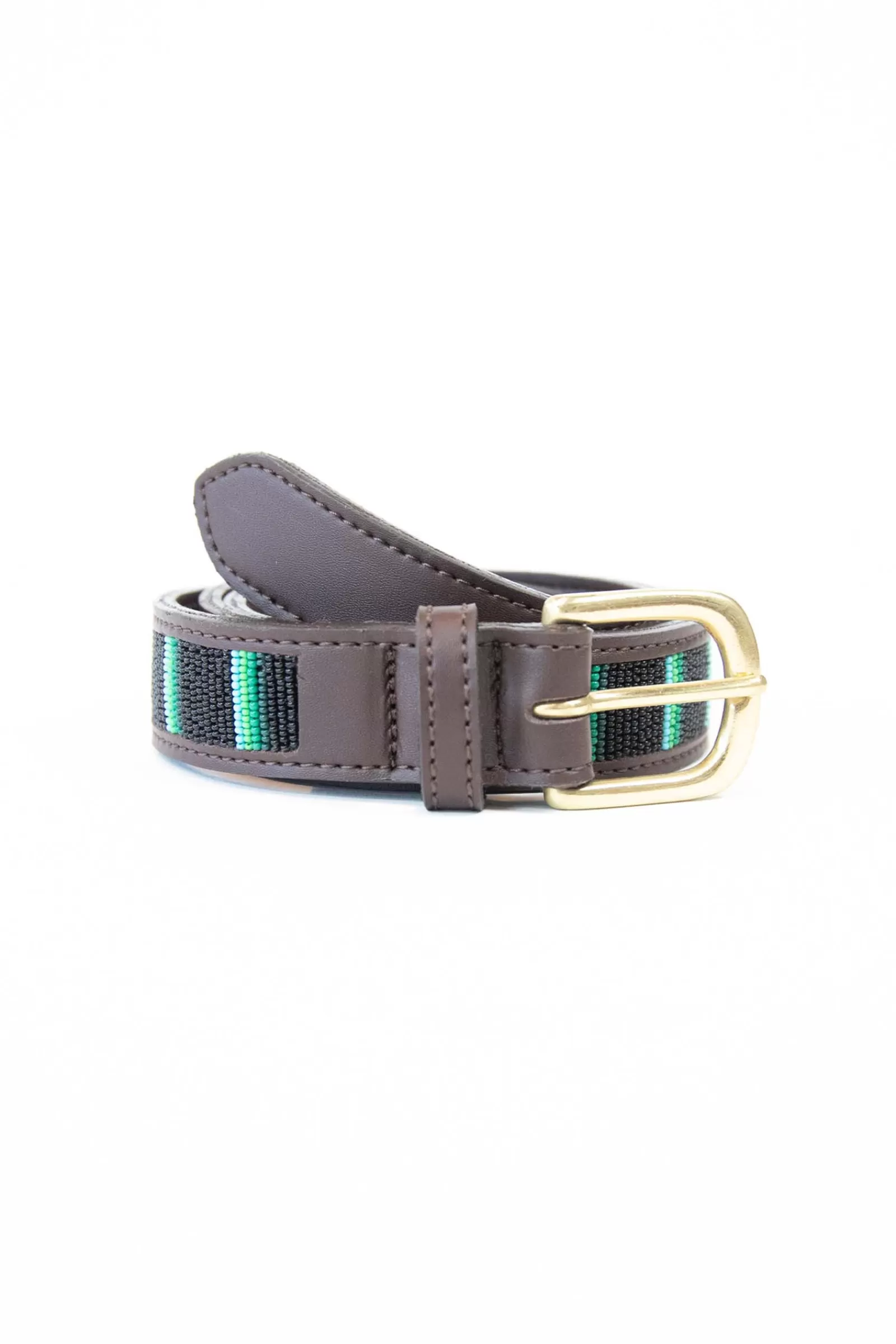 kentucky Horsewear Ceinture Perles Faites Main< Ceintures
