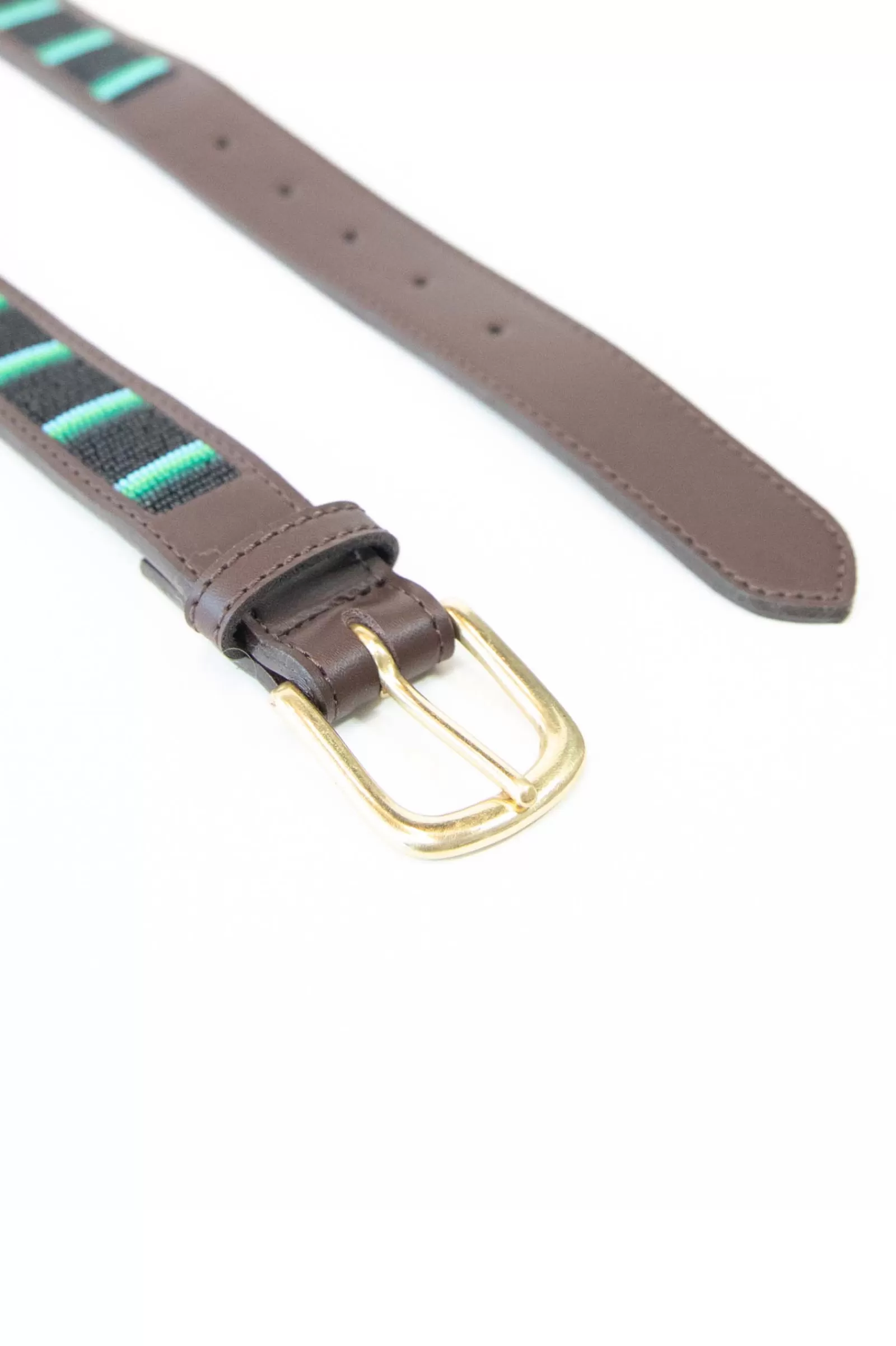 kentucky Horsewear Ceinture Perles Faites Main< Ceintures