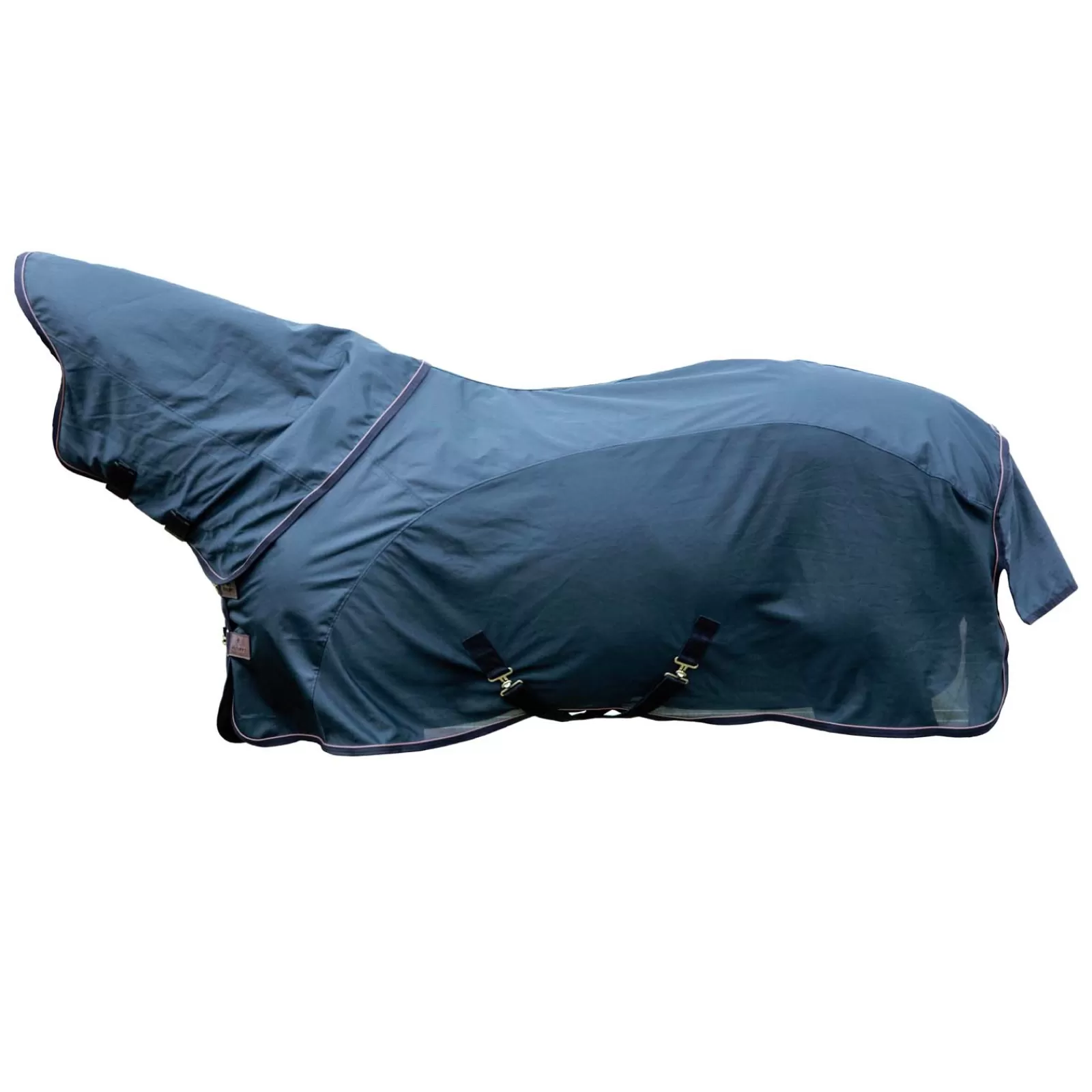 Store Horsewear Couverture Anti-Mouches Impermeable Combo Classic Couvertures Anti-Mouches