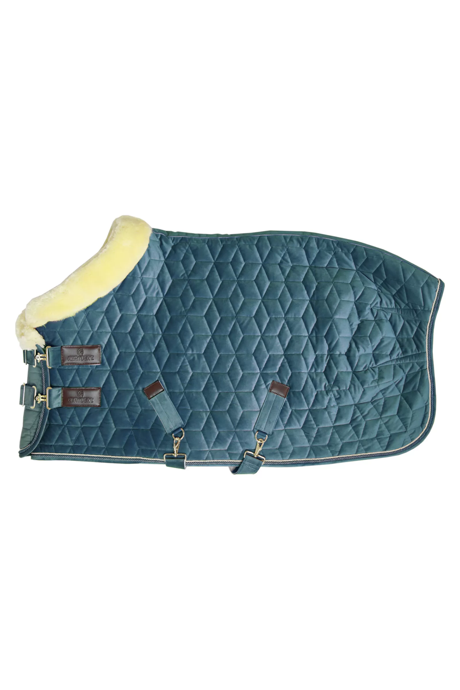 Cheap Horsewear Couverture De Presentation Velvet, 160G Couvertures D'écurie