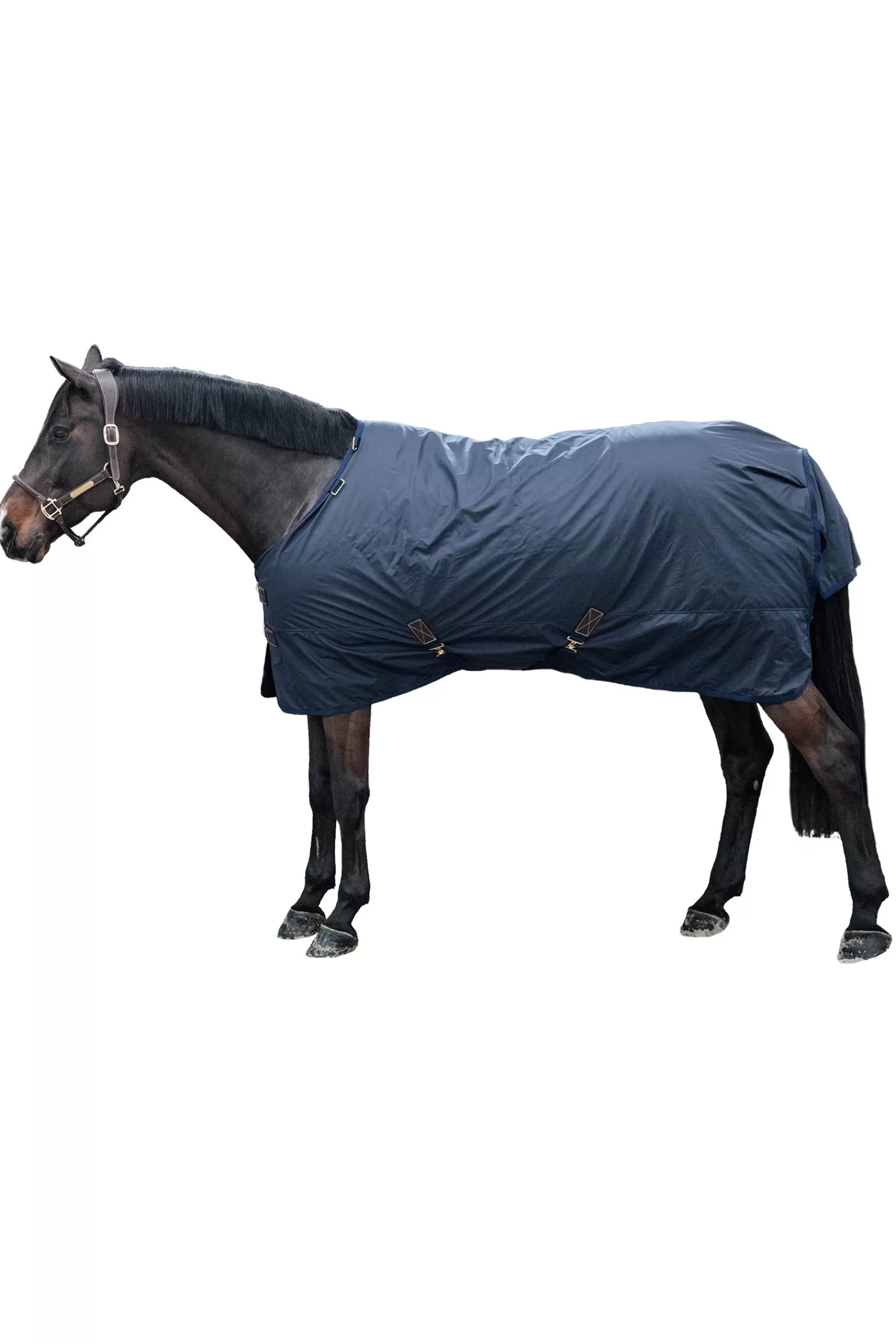 Flash Sale Horsewear Couverture D'Exterieur All Weather Hurricane, 0G Couvertures Imperméables