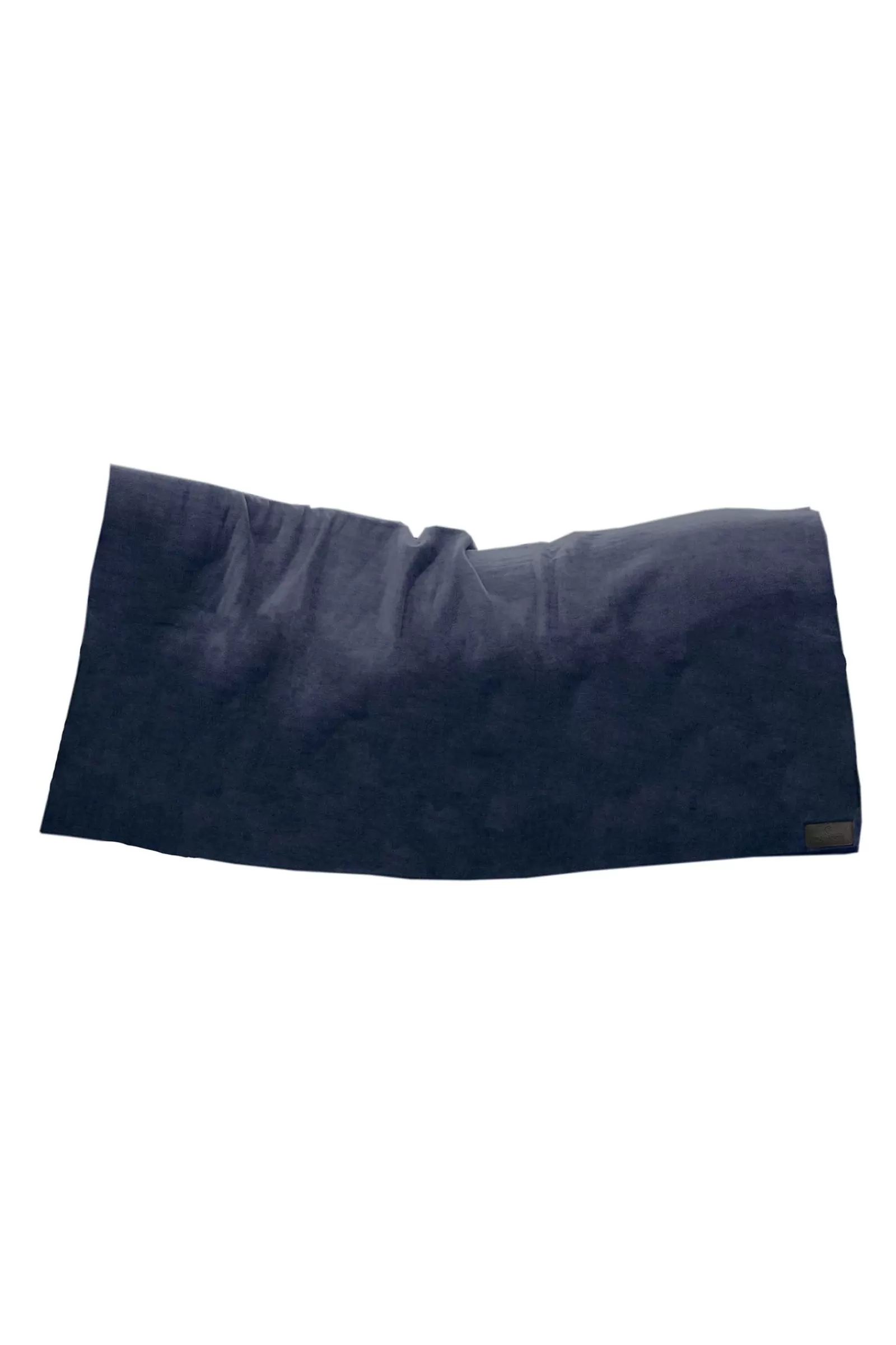 Clearance Horsewear Couverture Sechante Carre Heavy Couverture Polaire & Sechante