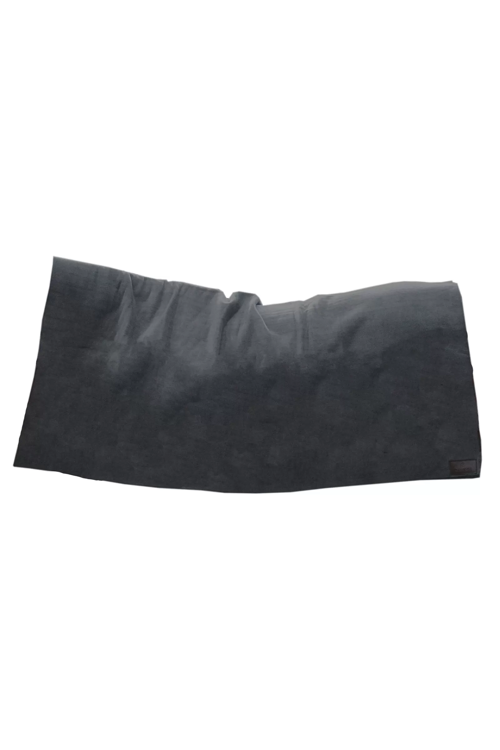 Discount Horsewear Couverture Sechante Carre Heavy Couverture Polaire & Sechante