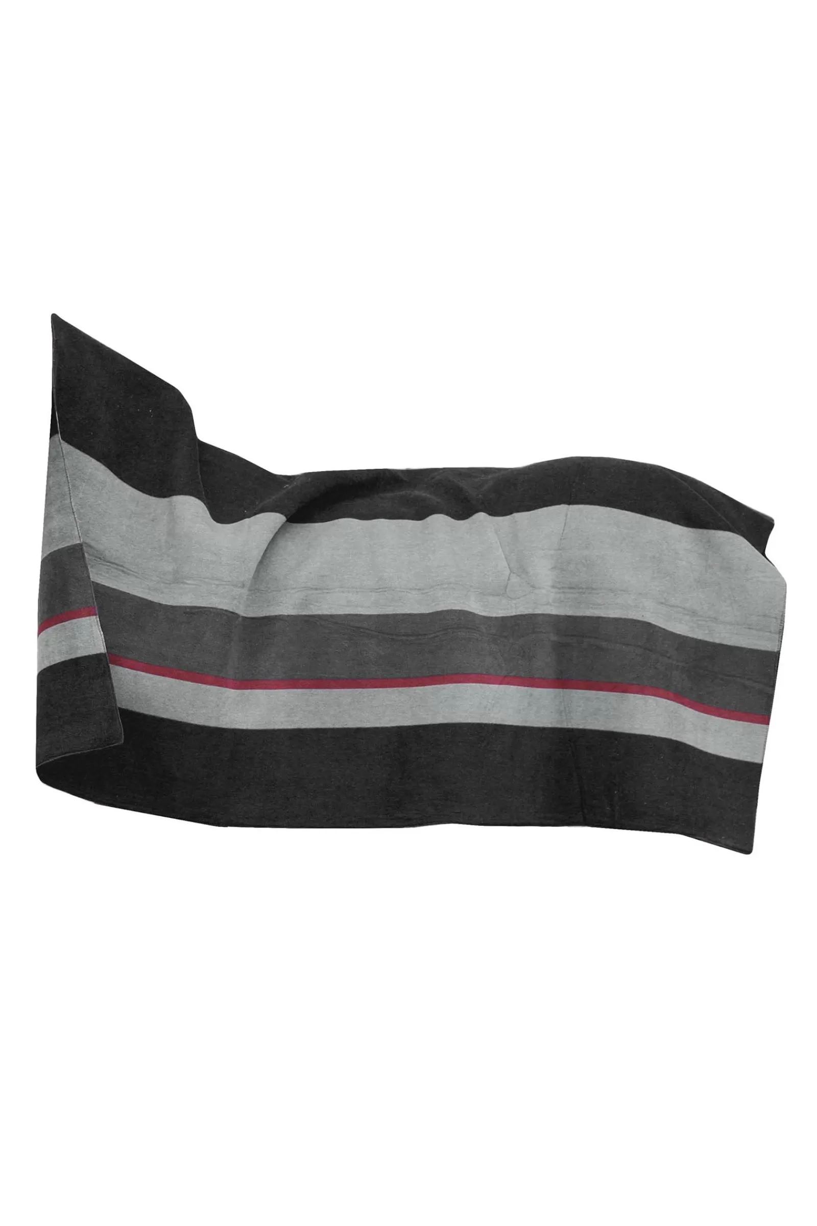 Store Horsewear Couverture Sechante Carre Heavy Couverture Polaire & Sechante