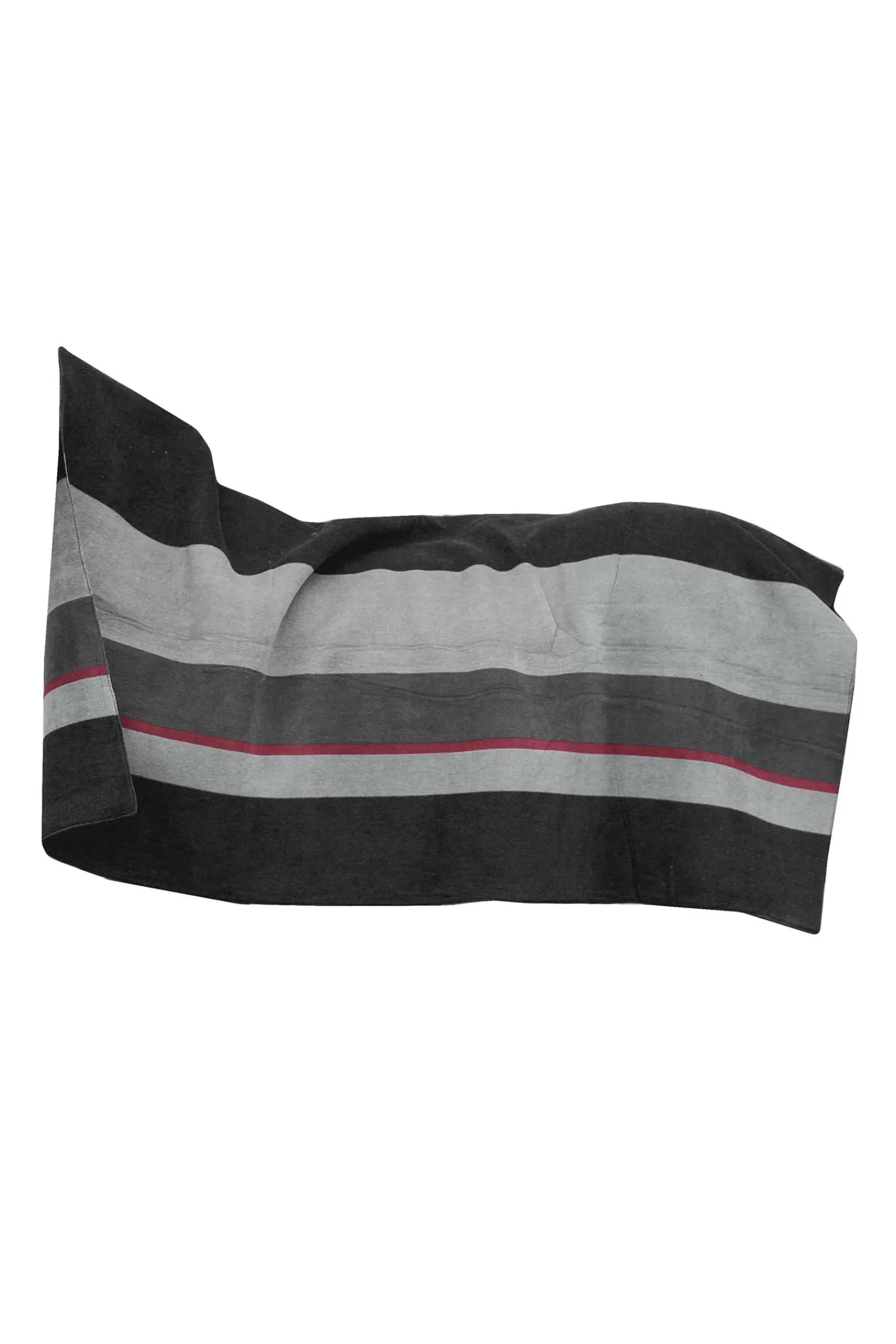 Store Horsewear Couverture Sechante Carre Heavy Couverture Polaire & Sechante