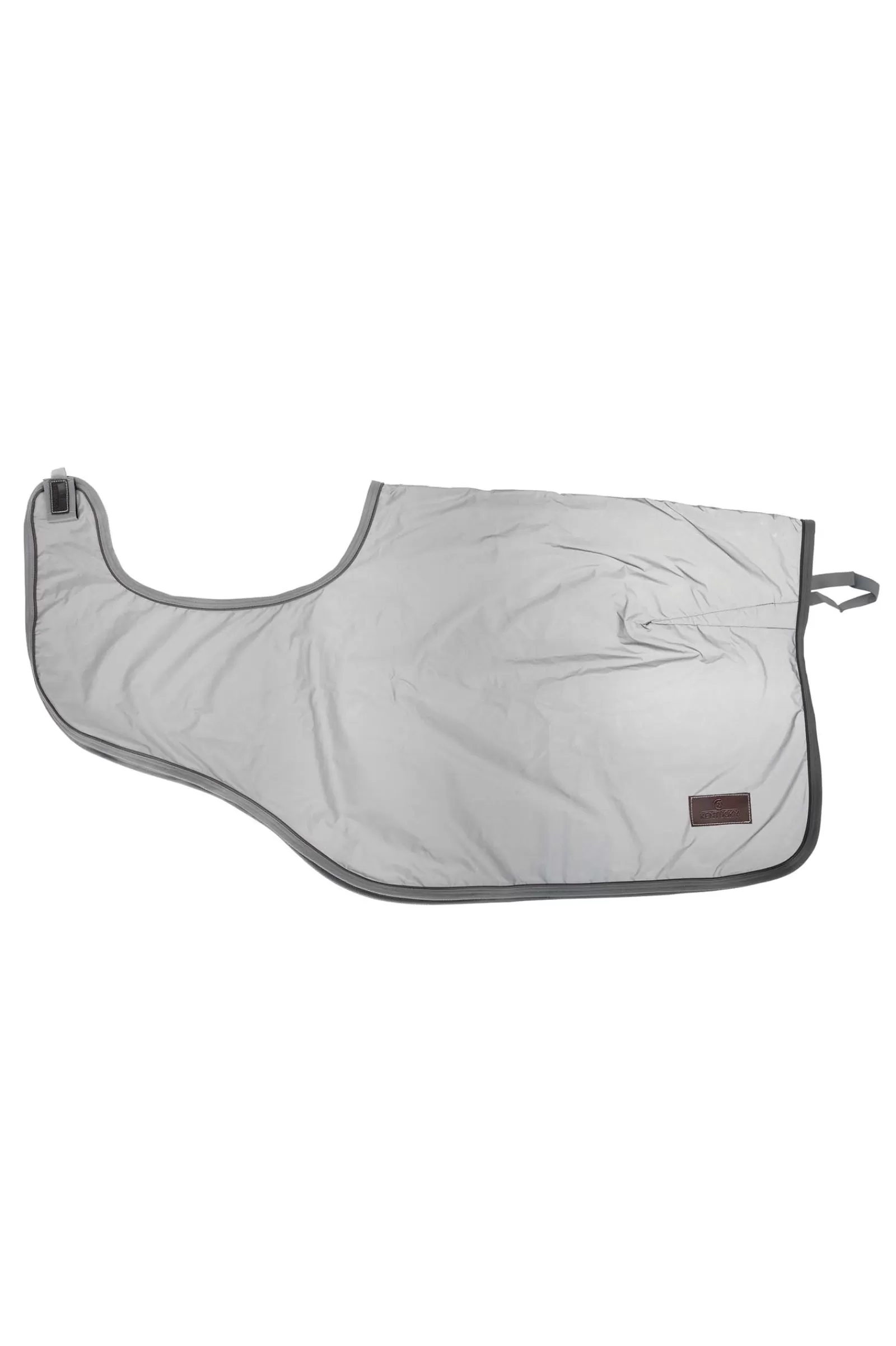 Fashion Horsewear Couvre-Reins Reflechissant Couvres-Reins
