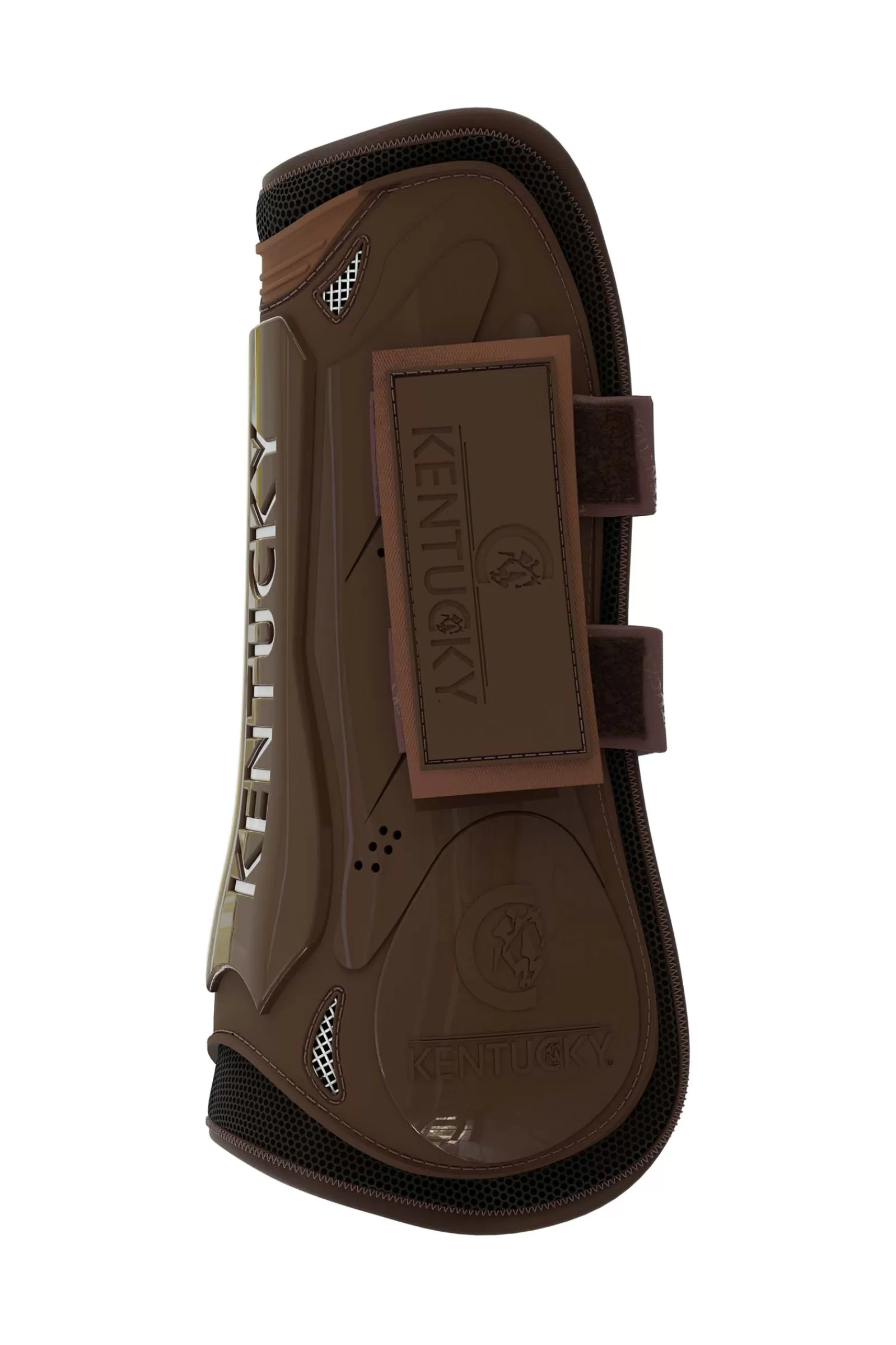 Fashion Horsewear Guetres Fermeture Autogrippante Protections Cheval