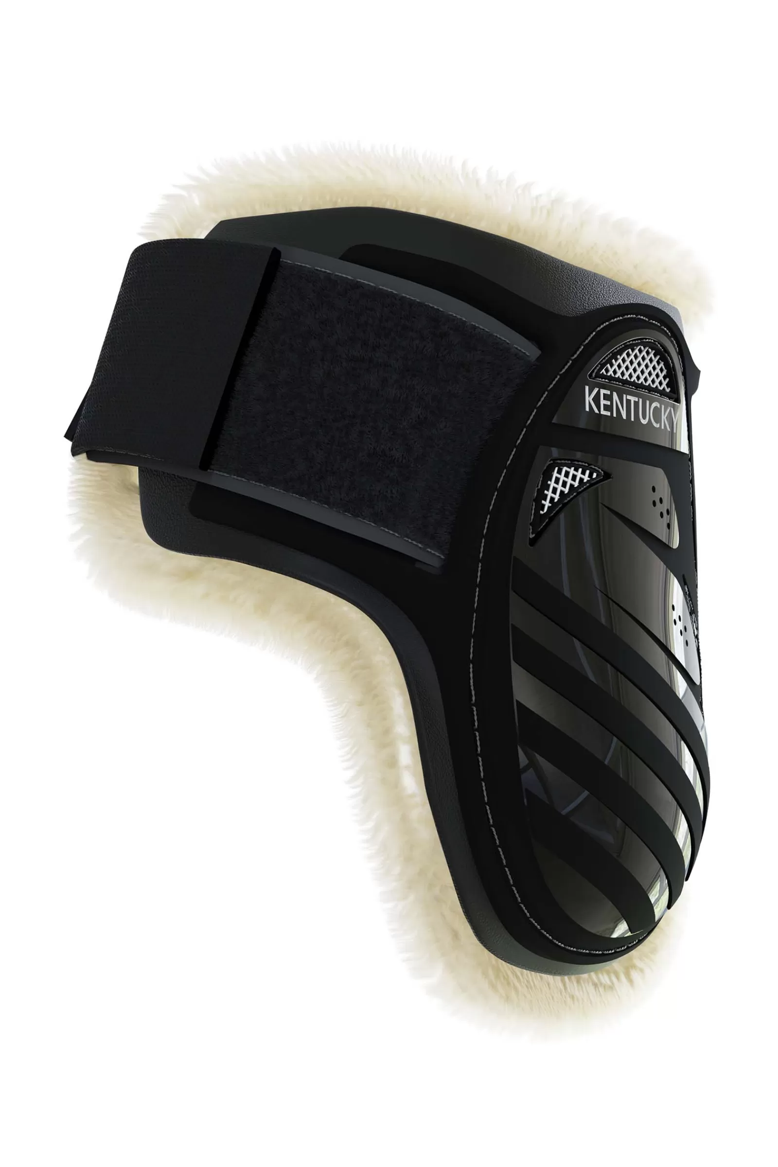 Shop Horsewear Protege-Boulet Jeunes Chevaux Mouton Vegan Protèges Boulets