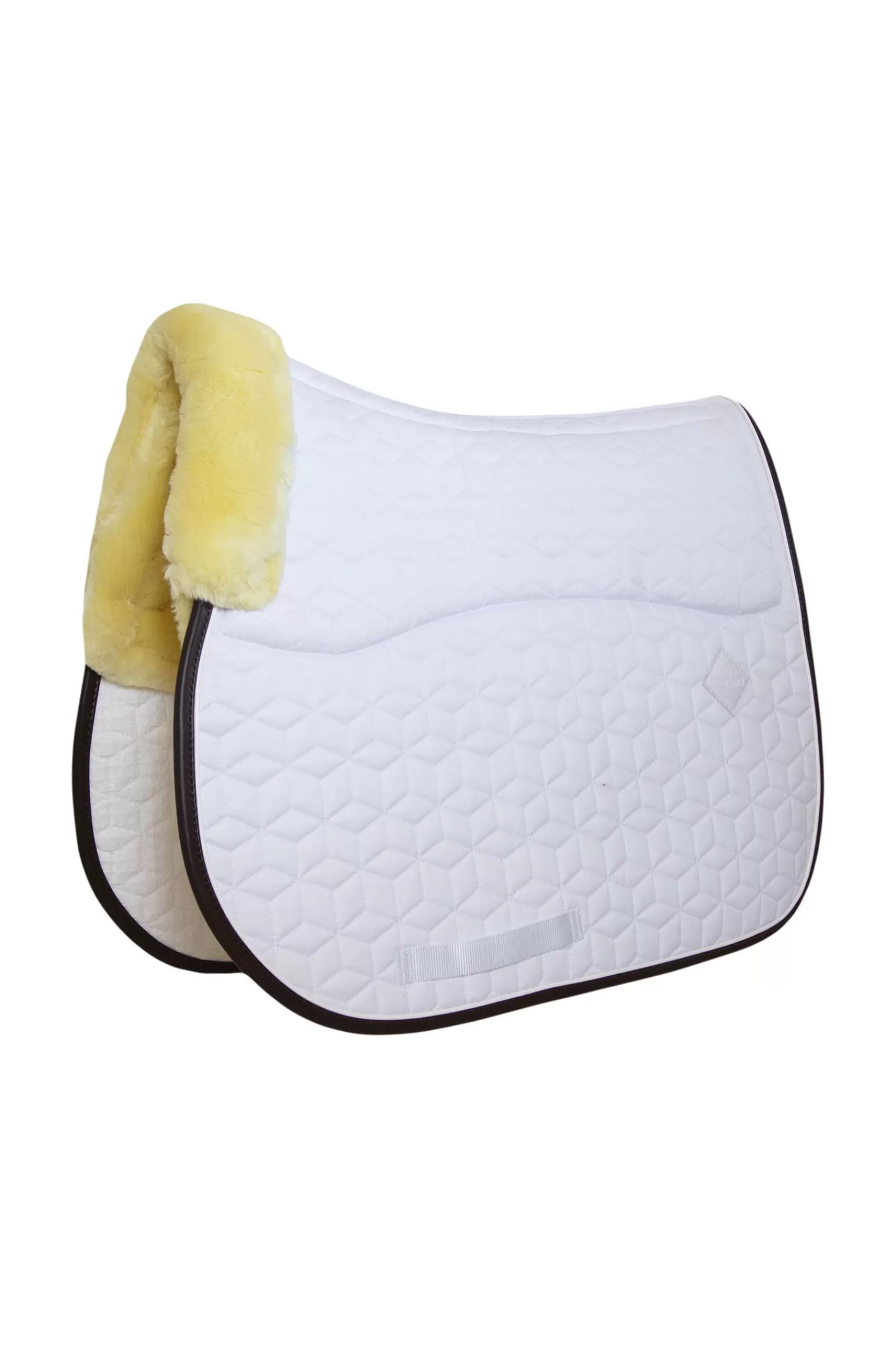 Shop Horsewear Skin Friendly Tapis De Selle Jumping Tapis De Selle Mixte