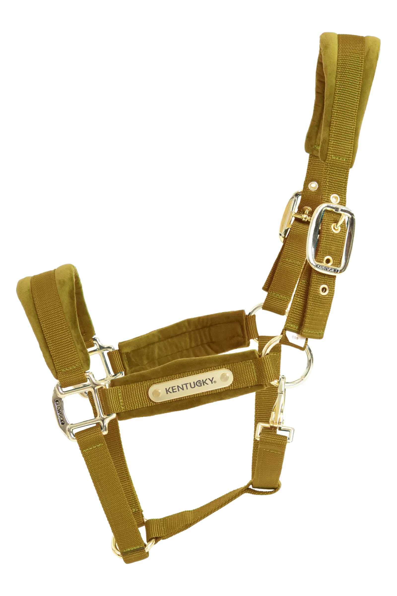 Clearance Horsewear Velvet Licol Licols