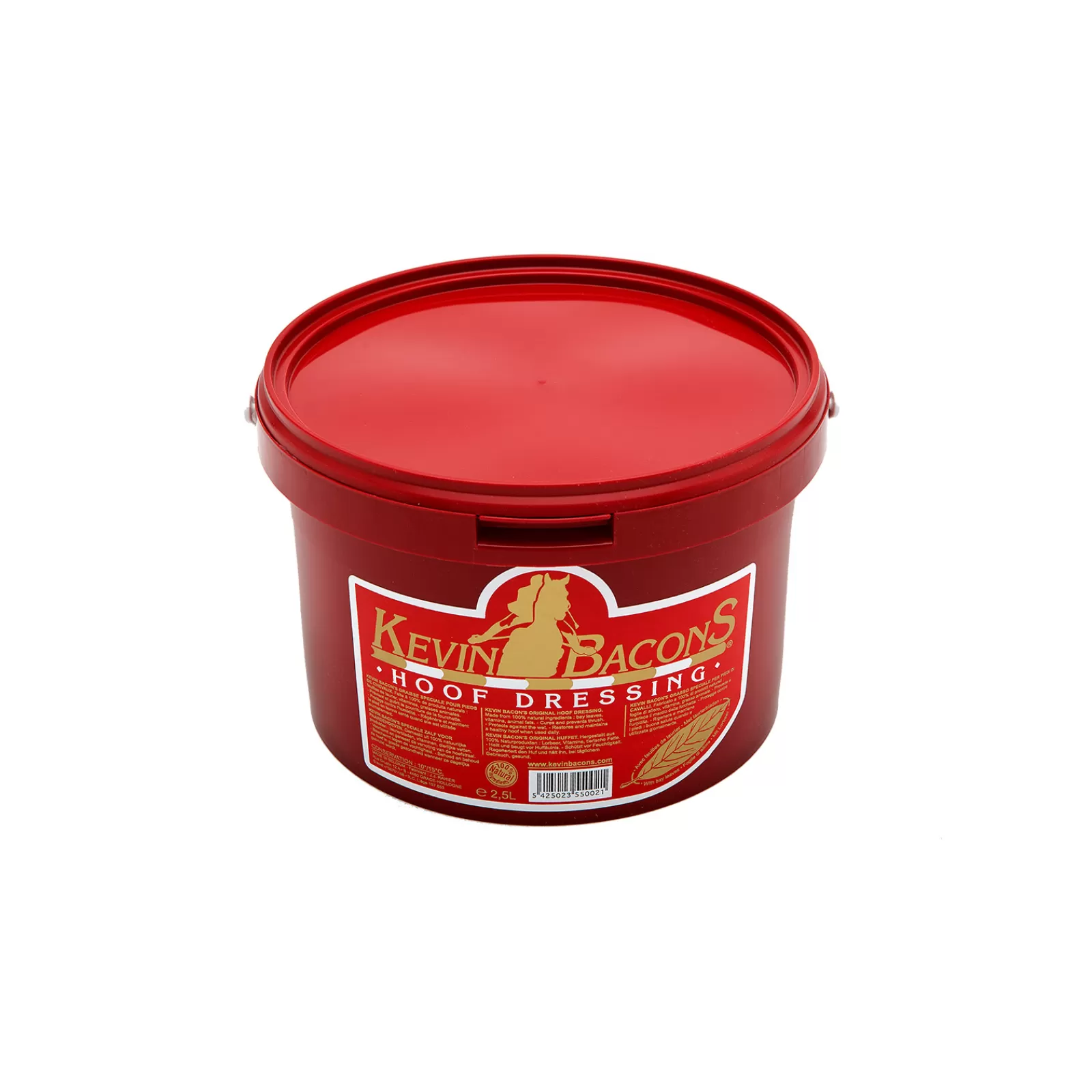 Online Kevin Bacon'S Hoof Dressing 2,5L Soin Du Sabot