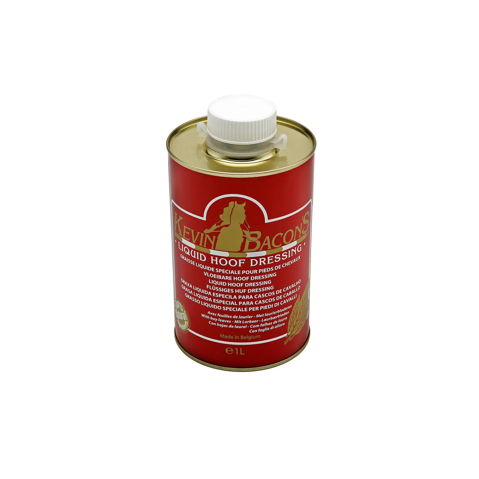 Cheap Kevin Bacon'S Liquid Hoof Dressing, 1L Soin Du Sabot