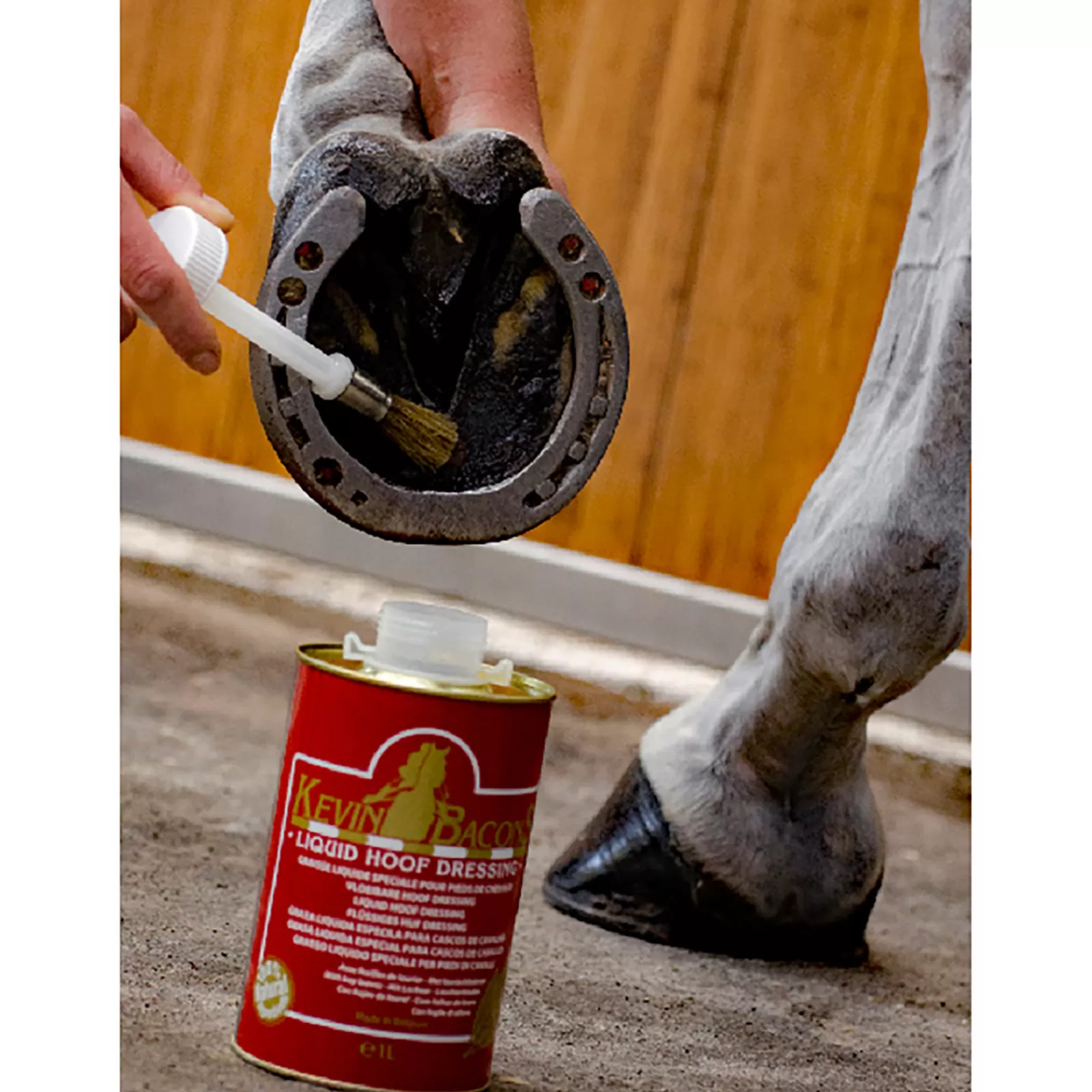 Cheap Kevin Bacon'S Liquid Hoof Dressing, 1L Soin Du Sabot