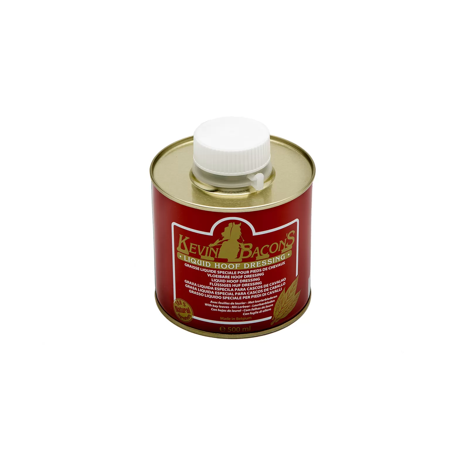 Discount Kevin Bacon'S Liquid Hoof Dressing, 500Ml Soin Du Sabot
