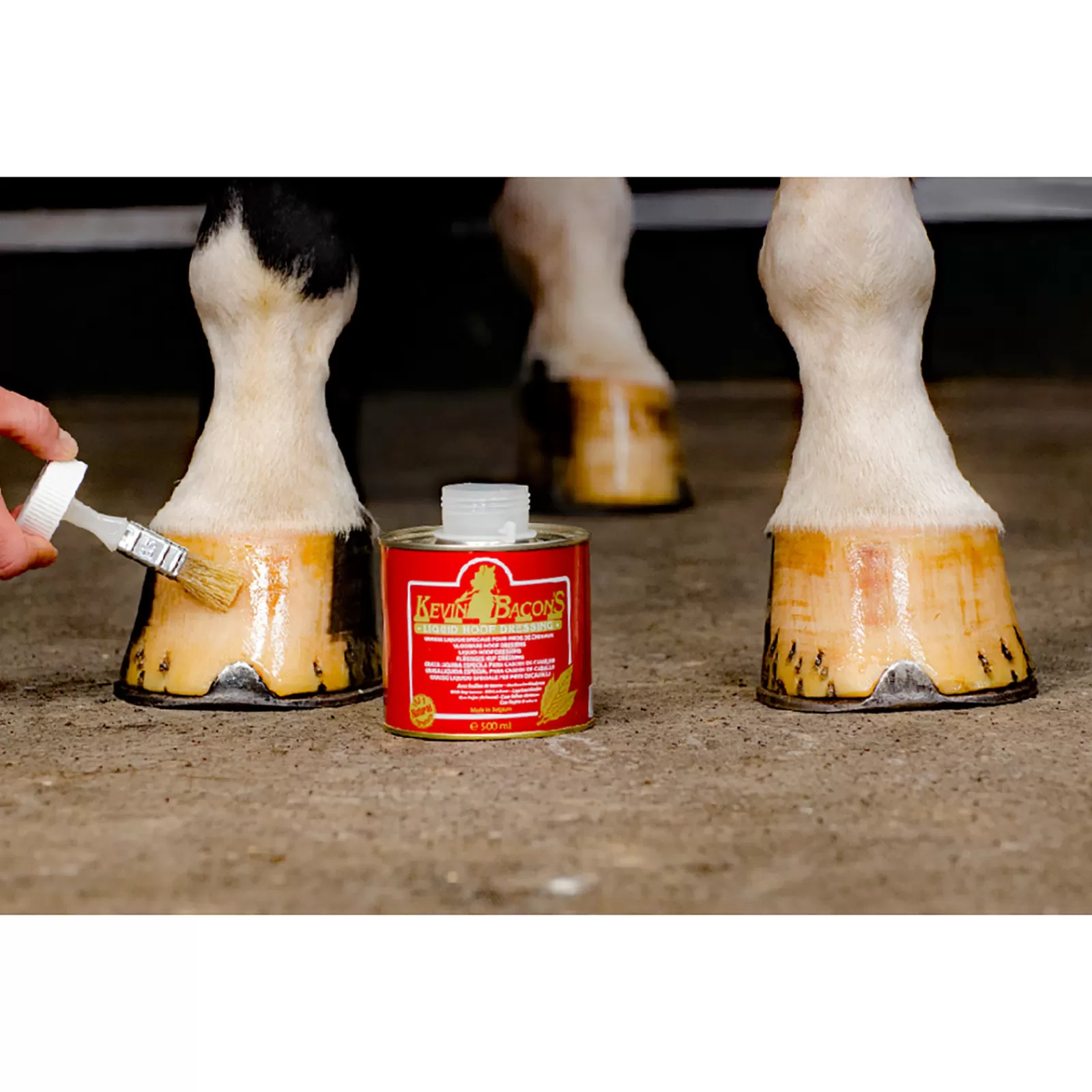 Discount Kevin Bacon'S Liquid Hoof Dressing, 500Ml Soin Du Sabot