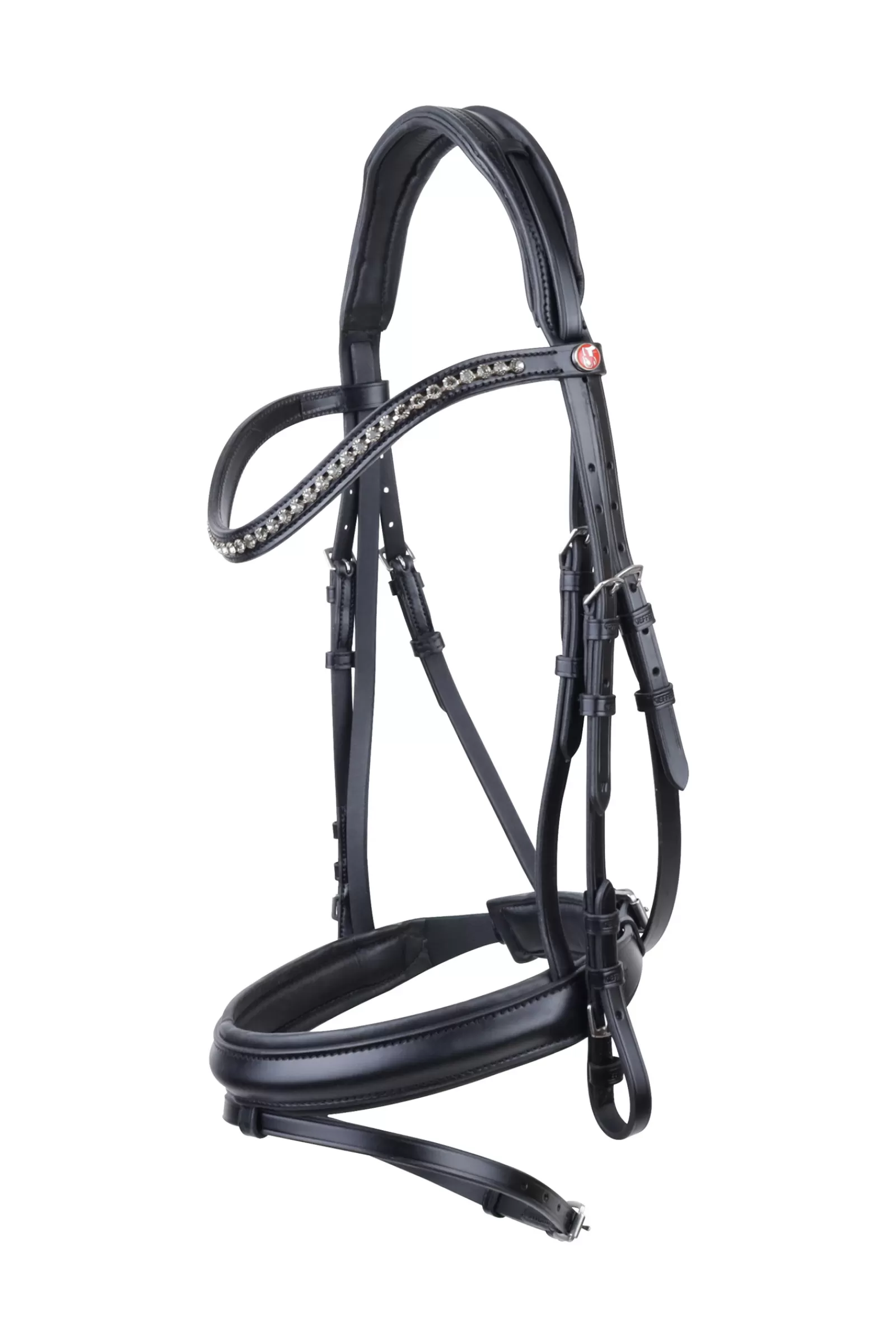 Cheap Comfort Lyon Bridle Bridons Et Filets