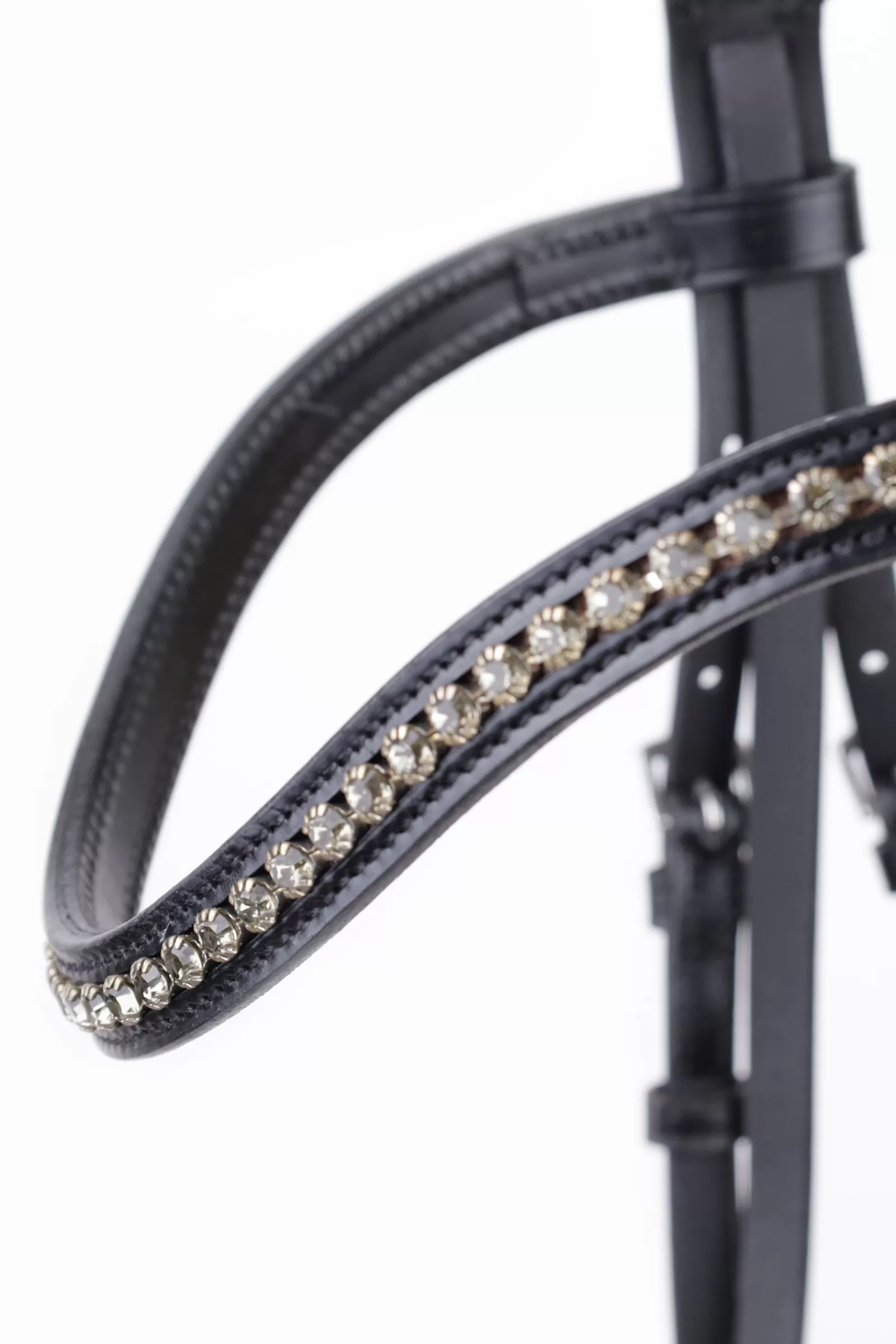 Cheap Comfort Lyon Bridle Bridons Et Filets