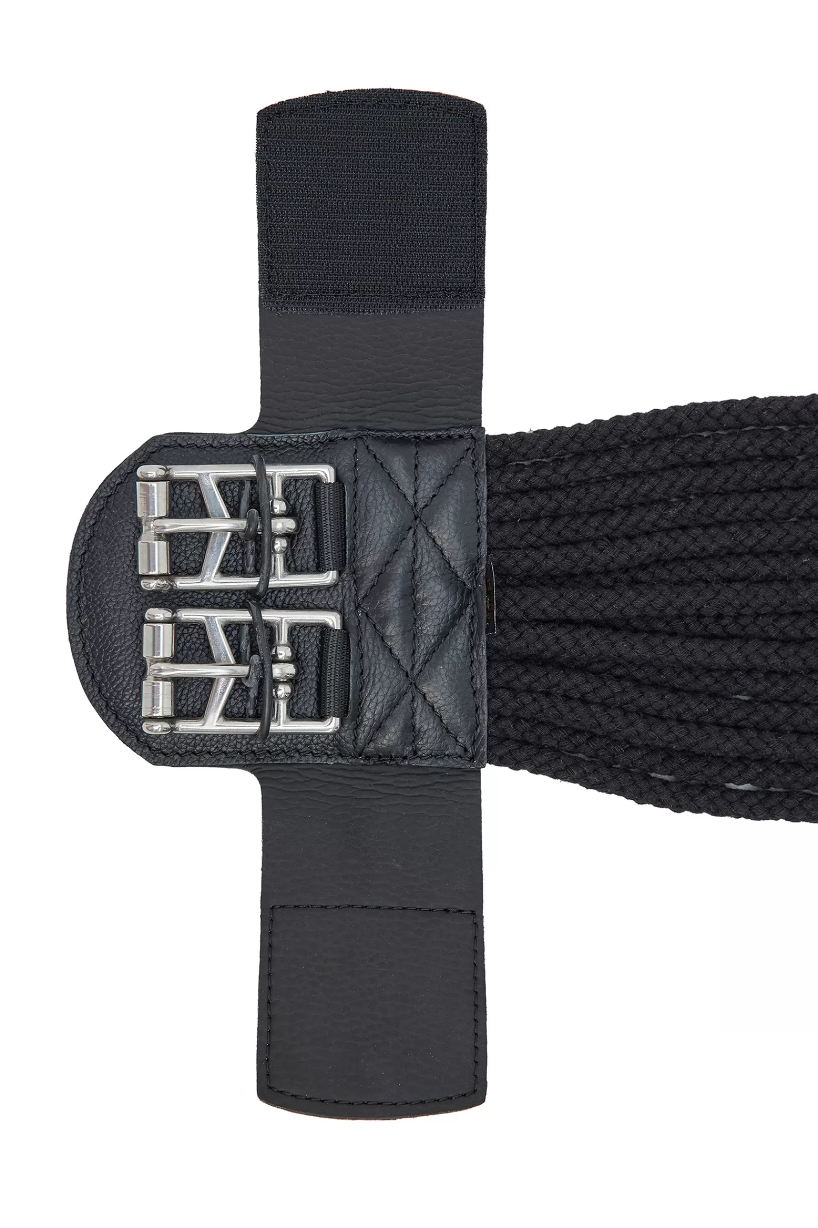 Outlet Cotton Contour Short Girth Sangles De Cheval