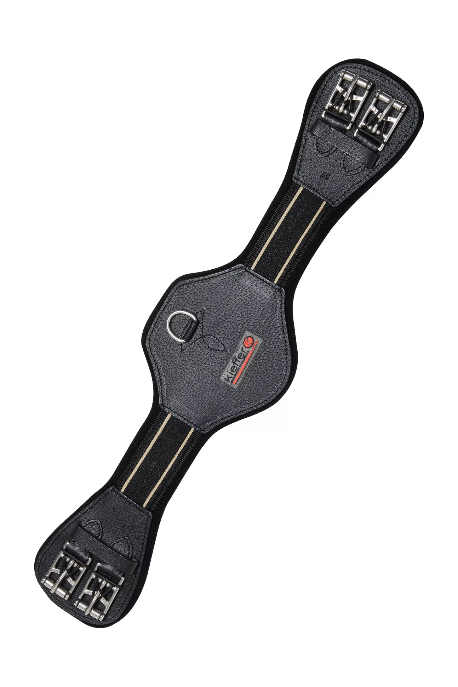 Hot Equiconnect® Short Girth Sangles De Cheval