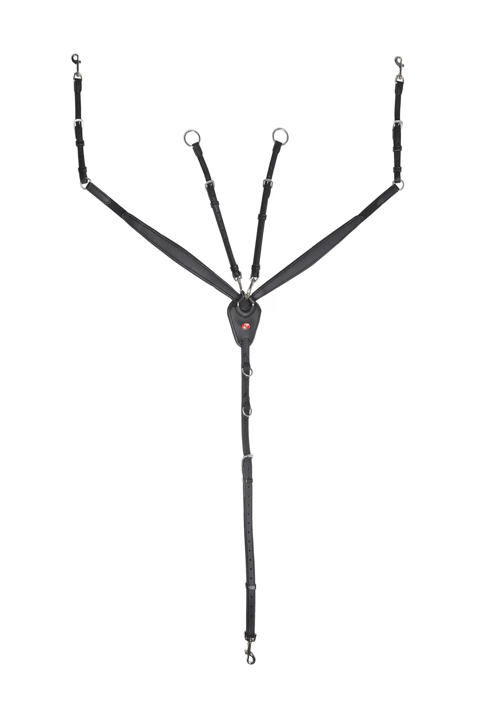 Clearance Jesica Breastplate Colliers De Chasse