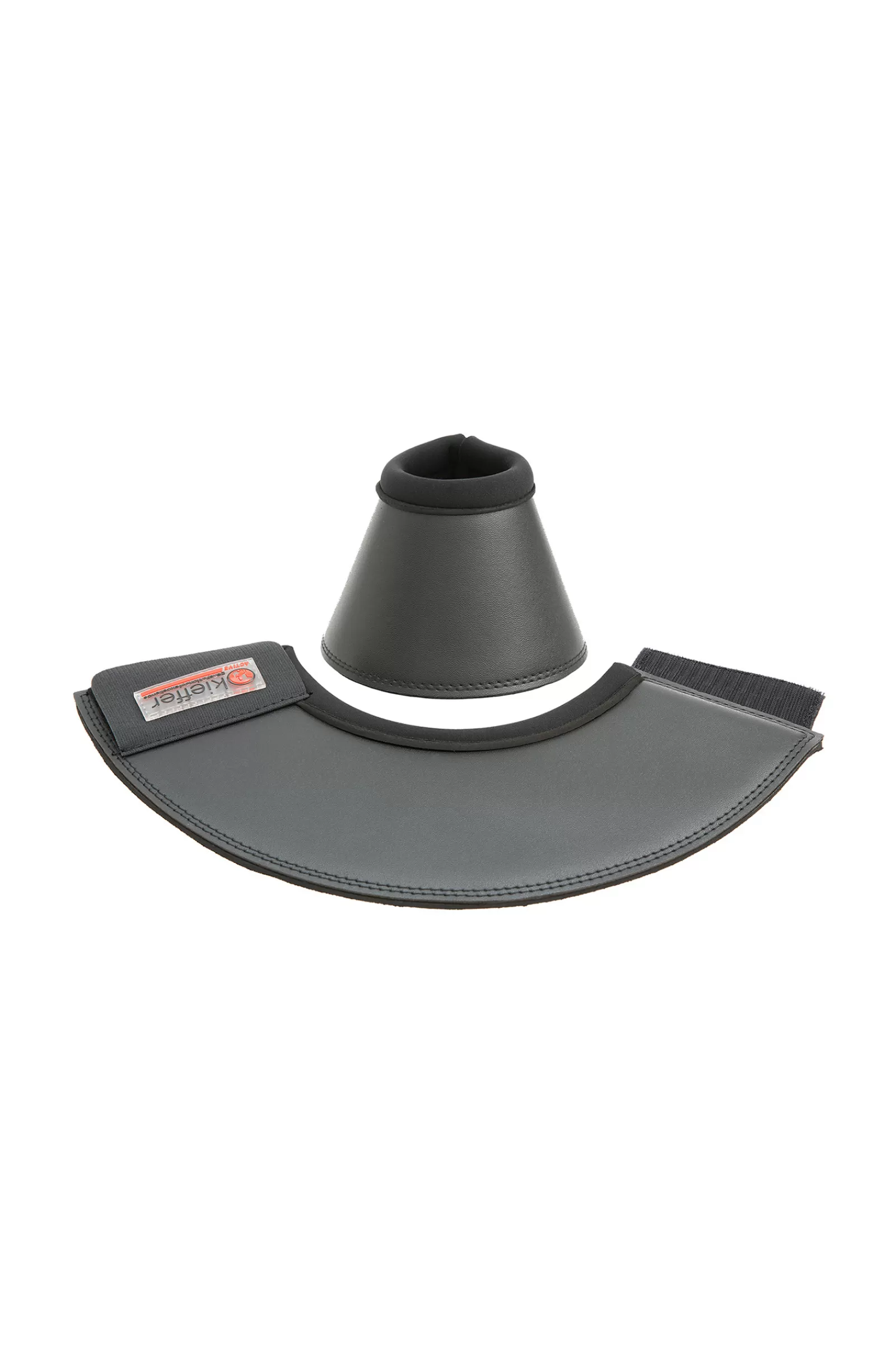 Fashion pren Classic Bell Boots Cloches Cheval