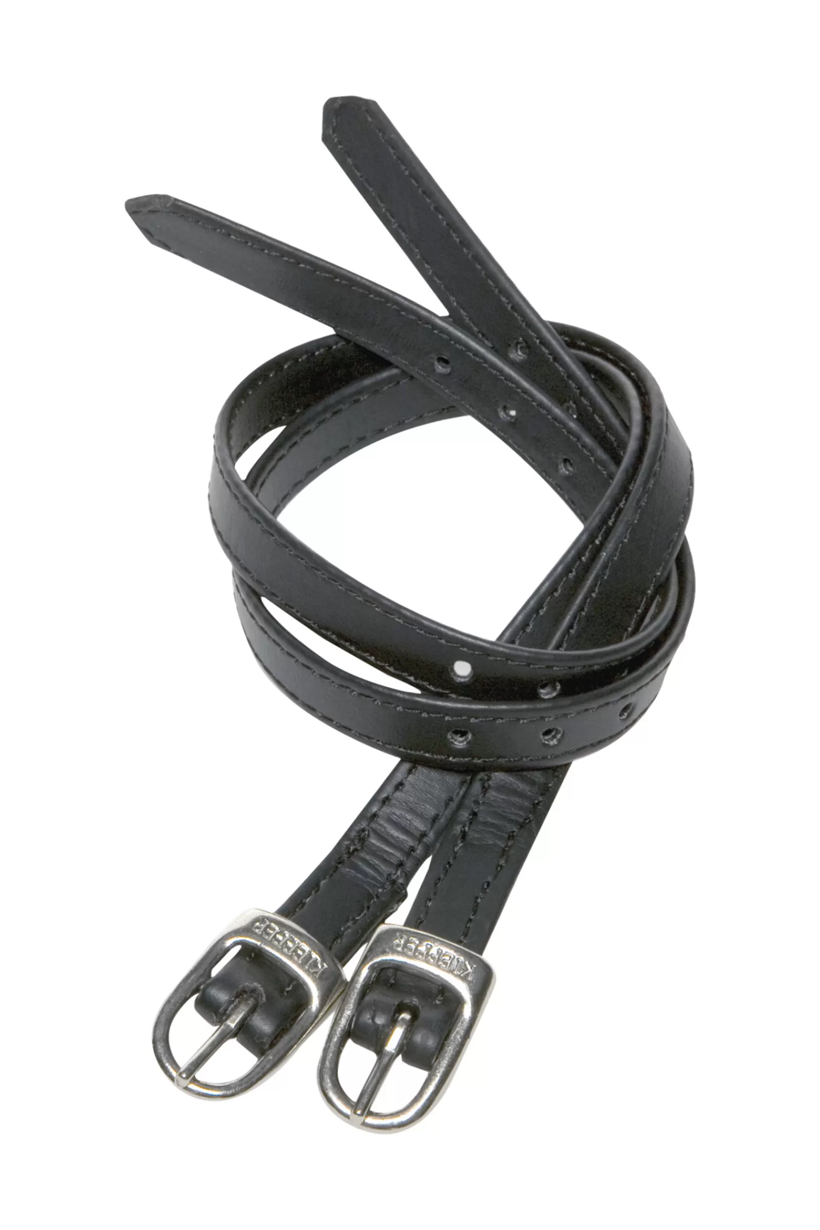 kieffer Spur Straps< Lanieres D'Éperons