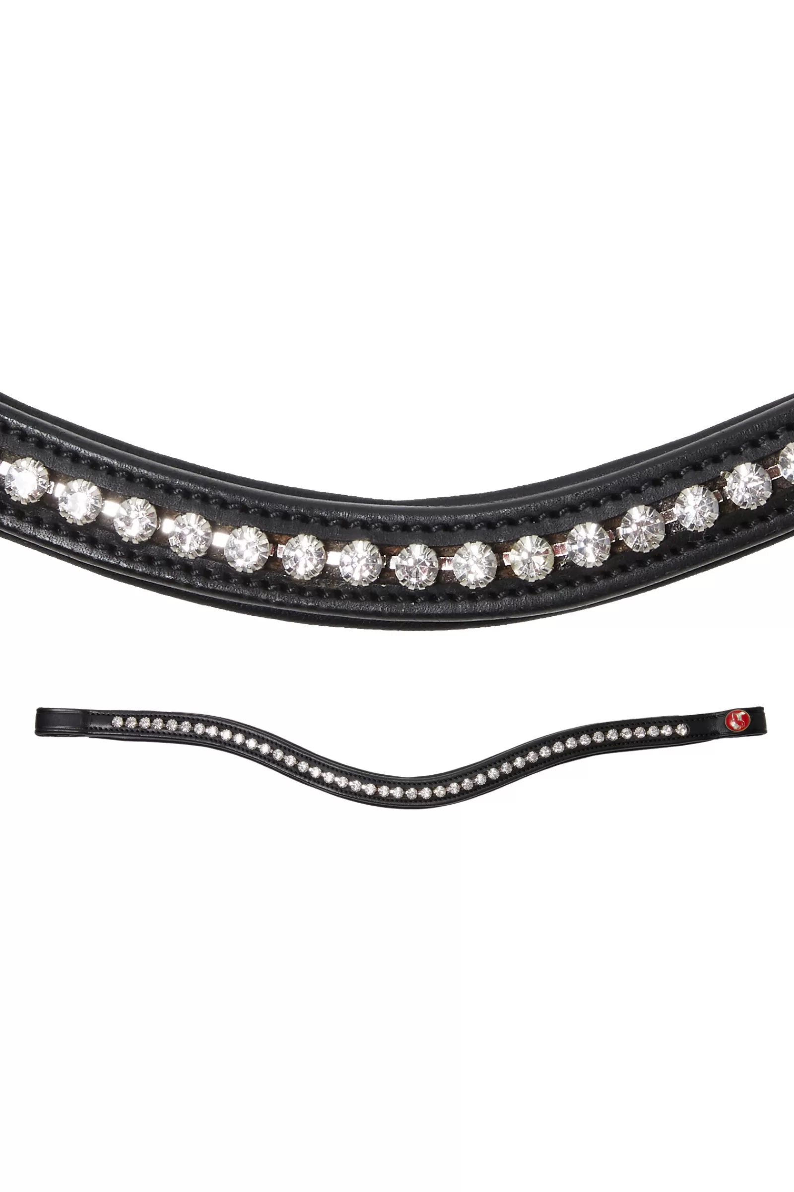Online Ultrasoft® Amy Shine Bridle Bridons Et Filets