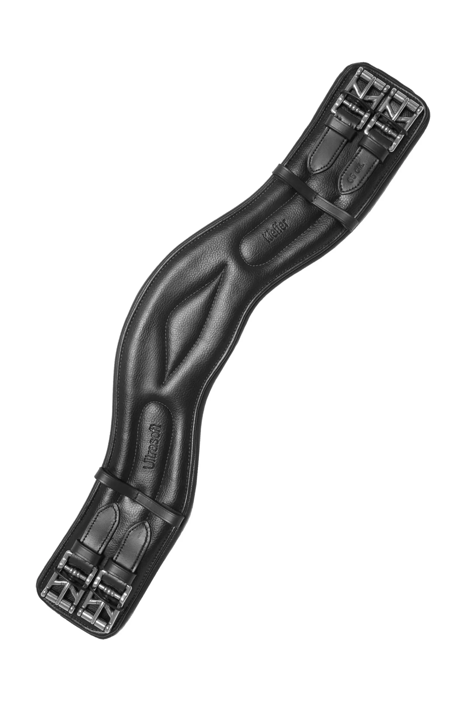 Outlet Ultrasoft® Short Girth Sangles De Cheval