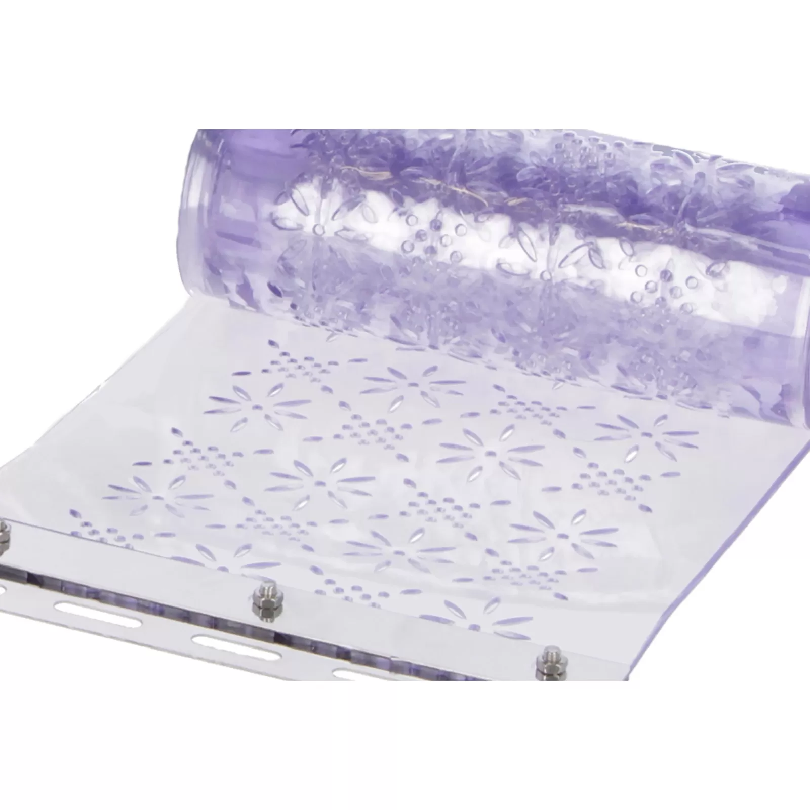 Hot Kit Rideau A Bdes Anti-Mouches Pvc, 30 Cm, 225 Cm Produits Anti-Mouches