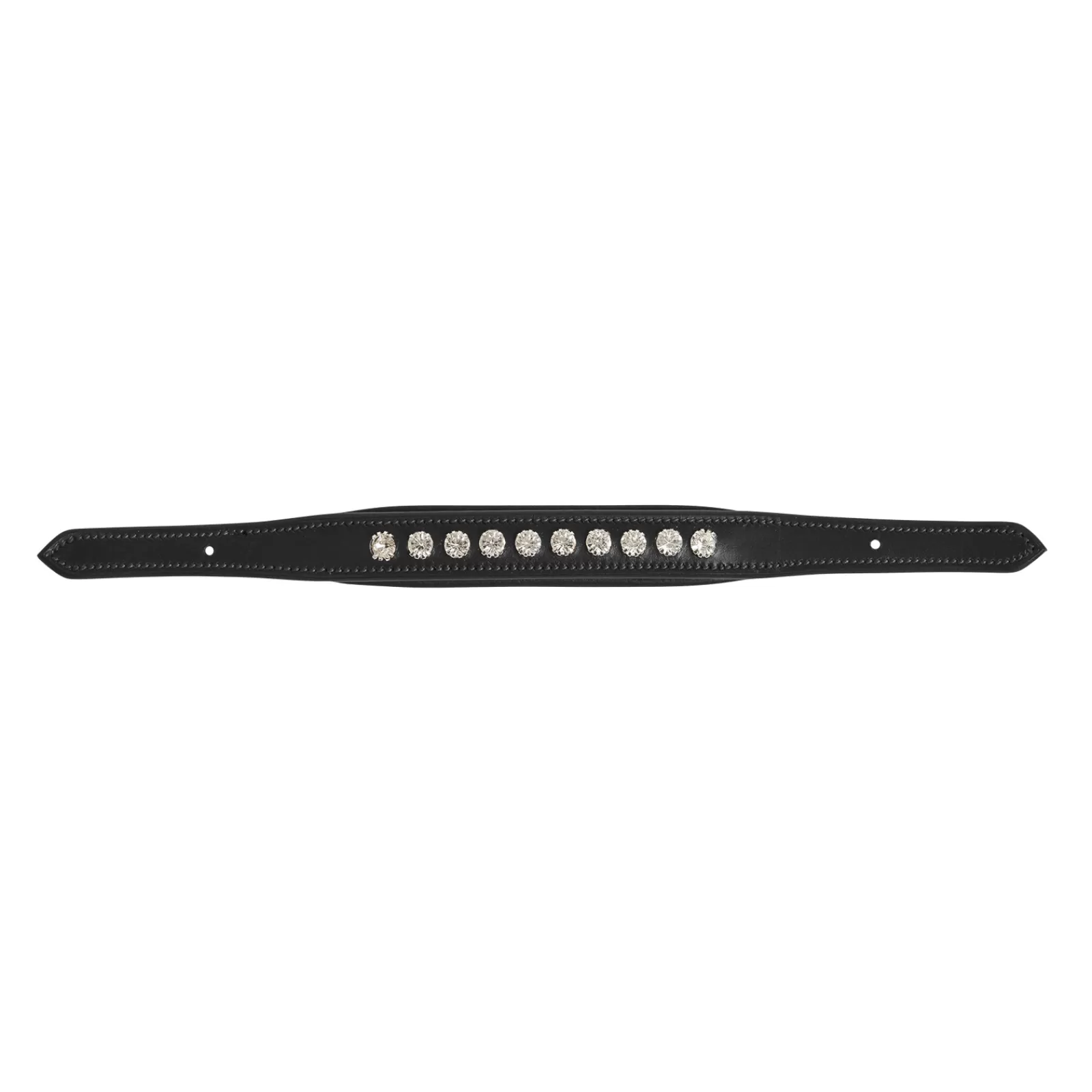 Cheap Lanieres Laterales De Collier De Chasse Sevilla Select Avec Cristaux Colliers De Chasse