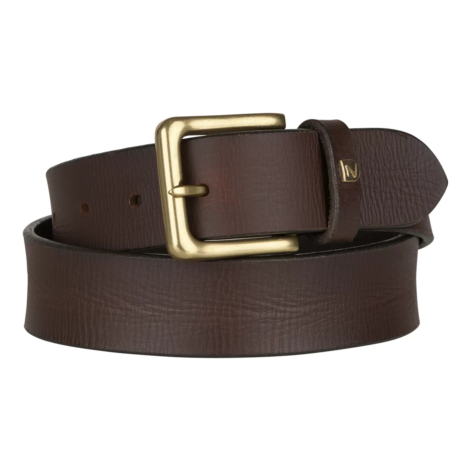 horze Large Ceinture Cuir Montana< Ceintures